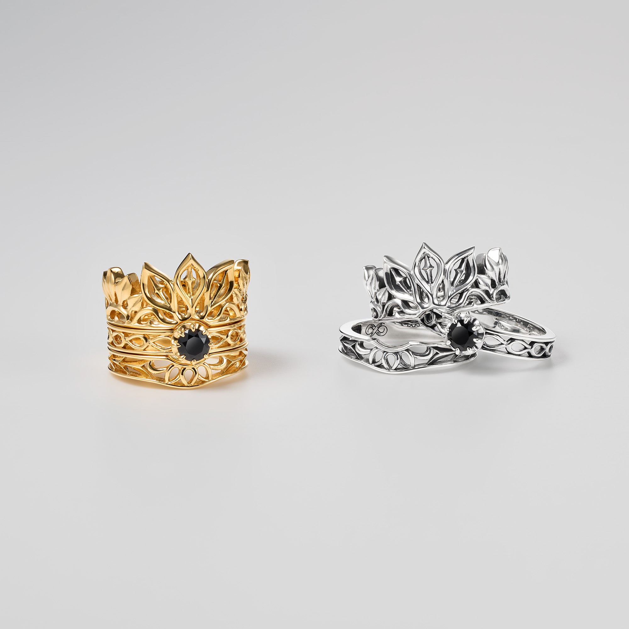 YOUR LIGHT リング