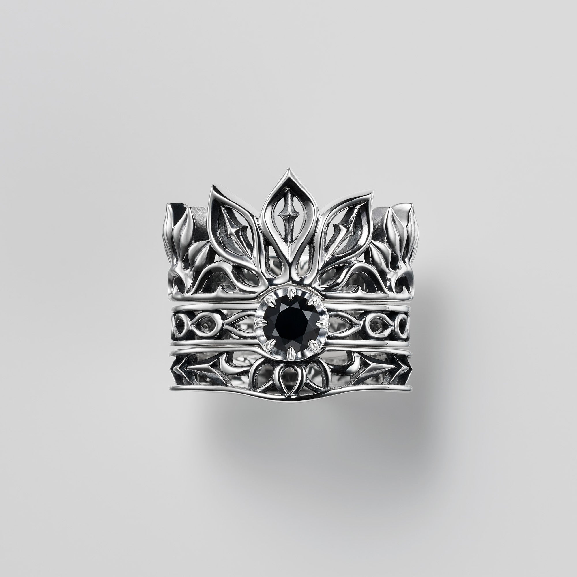 YOUR LIGHT リング