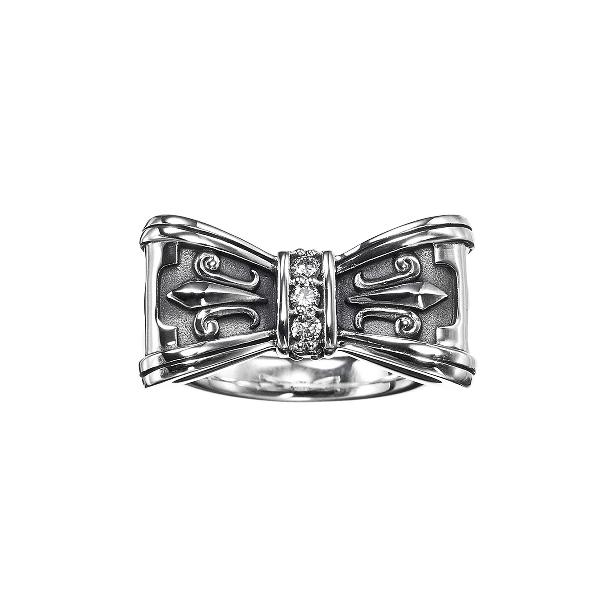 PROMISE Ring