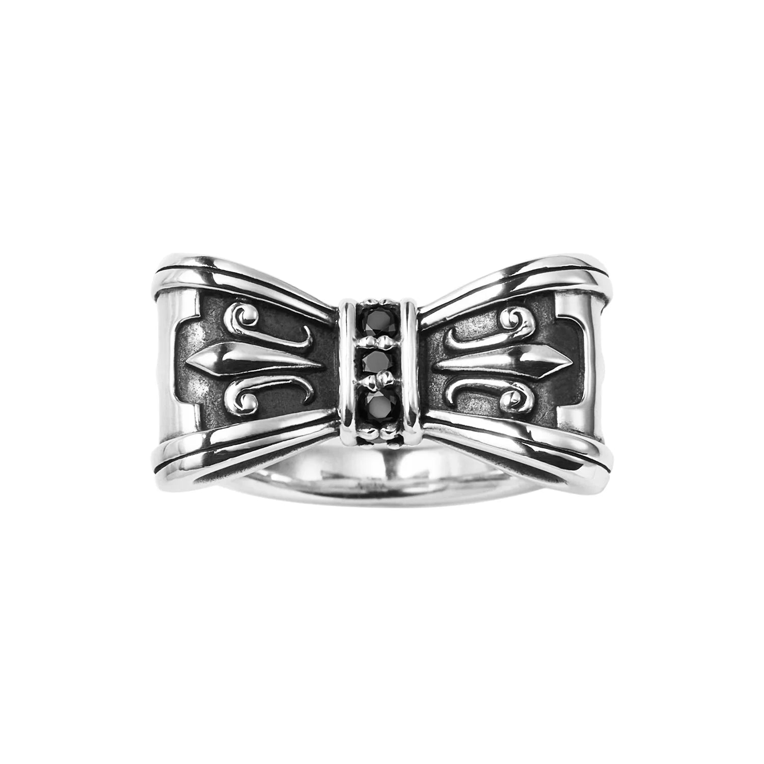 PROMISE Ring