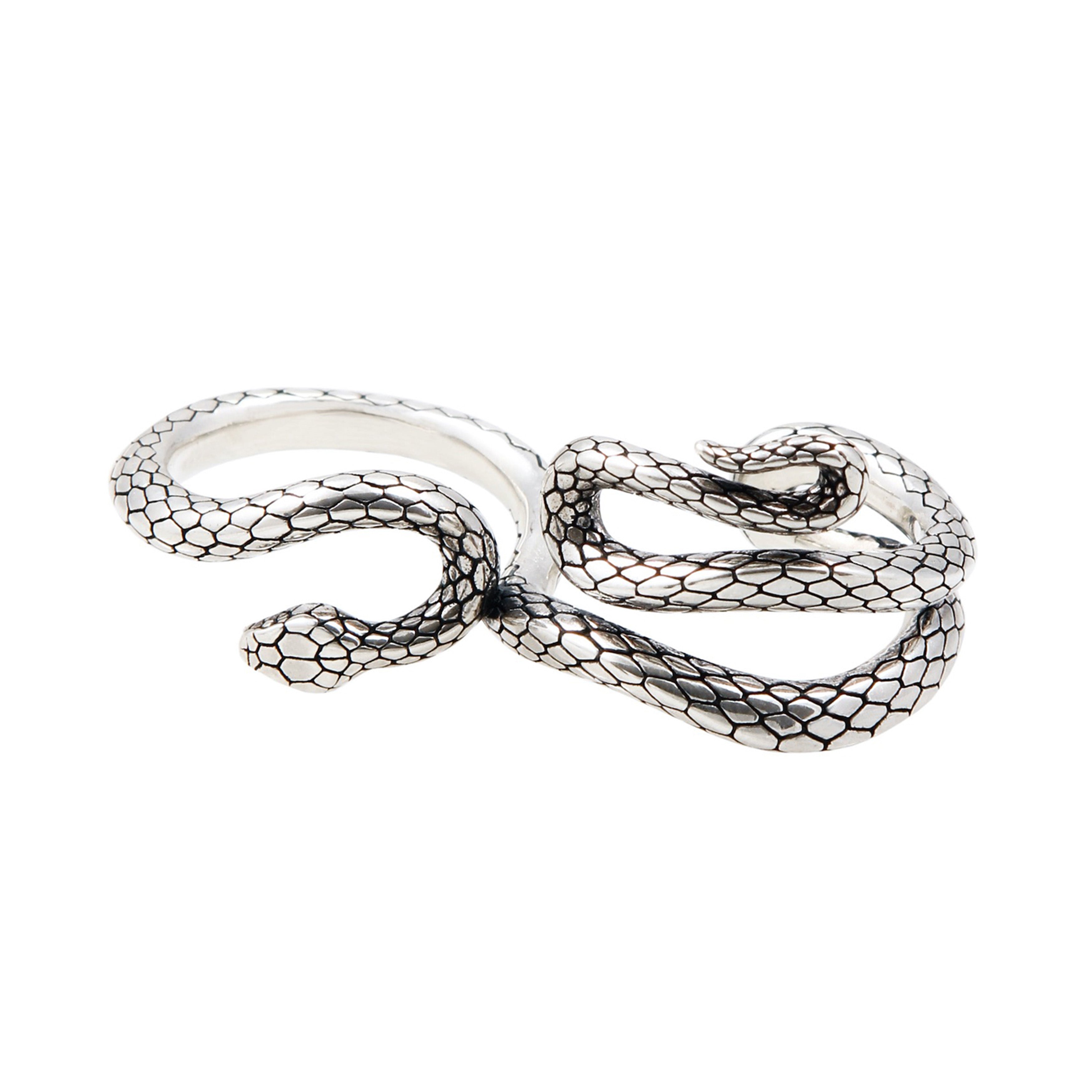 JASTIN DAVIS twist of fate ring 21号 JASTIN DAVIS twist of fate ring 21号 TWIST OF FATE RING
