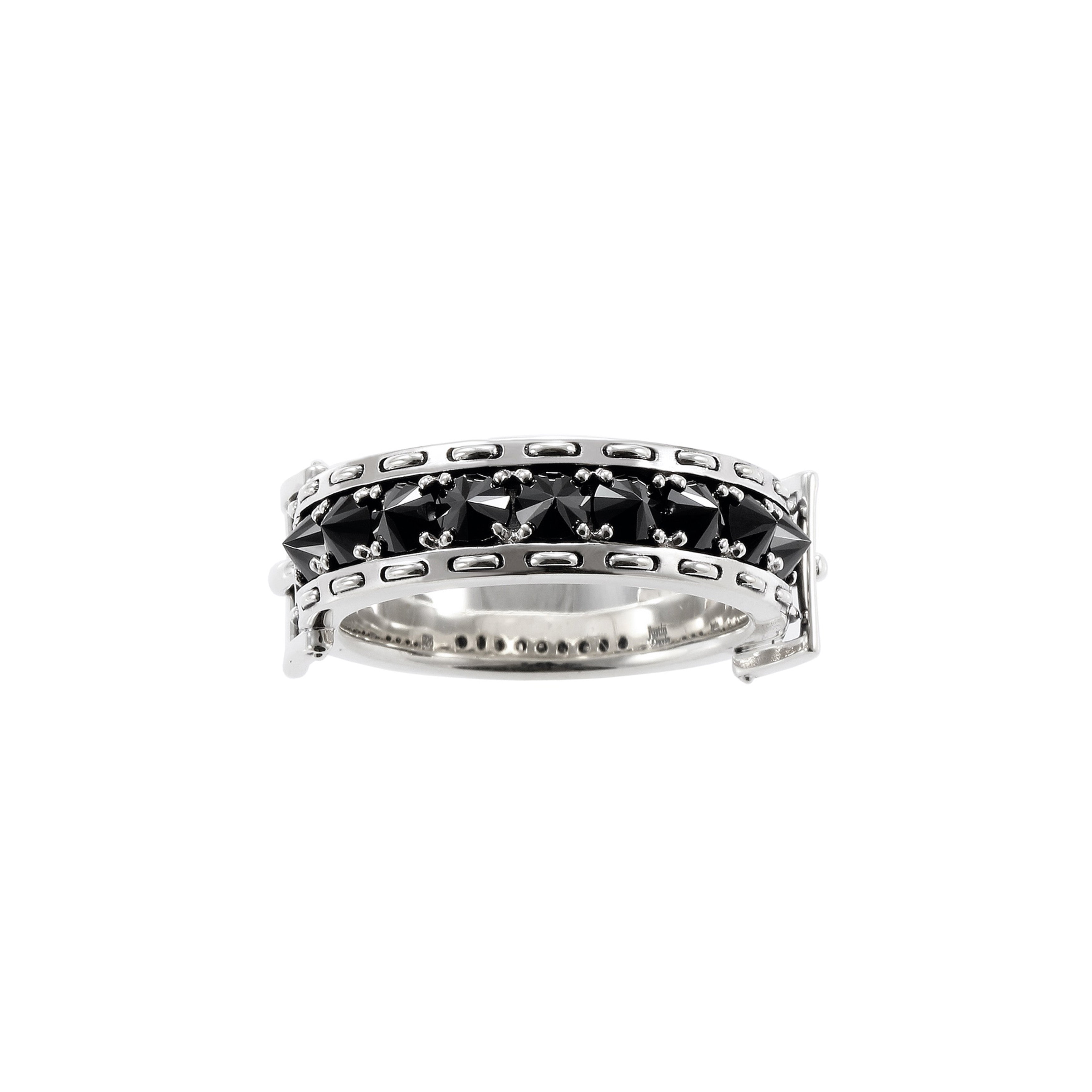 REBELLION Ring