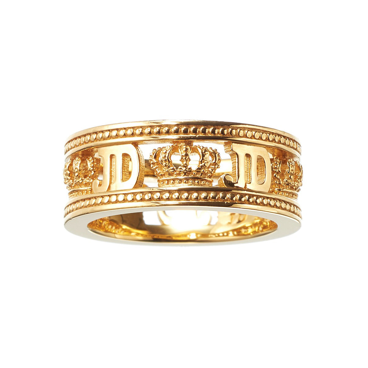FAME Ring