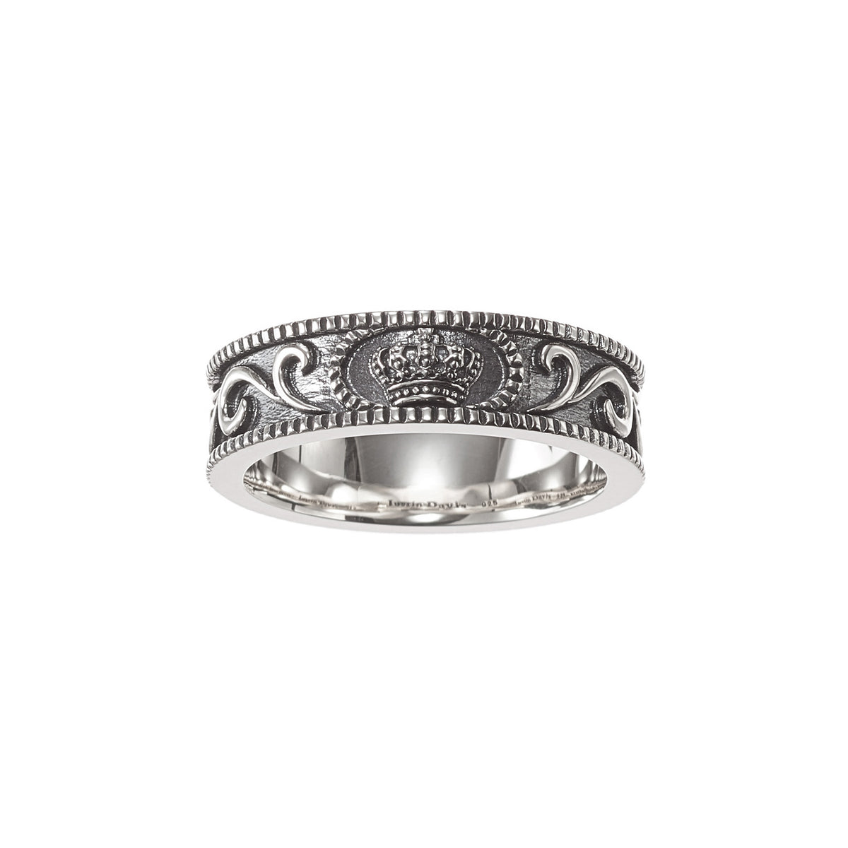 ETERNAL LOVE Ring | ジャスティン デイビス（JUSTIN DAVIS）公式通販 