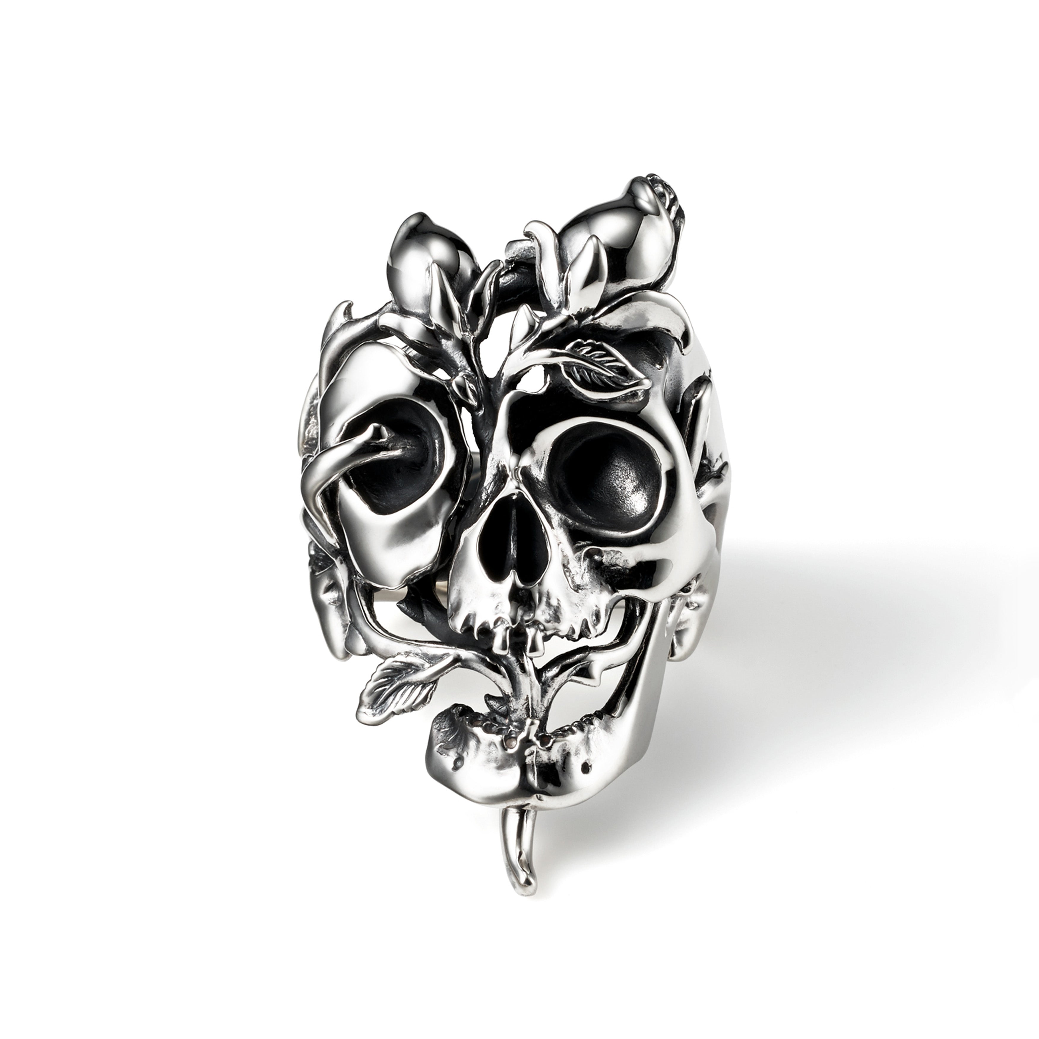 ROSES OF ROMANCE リング