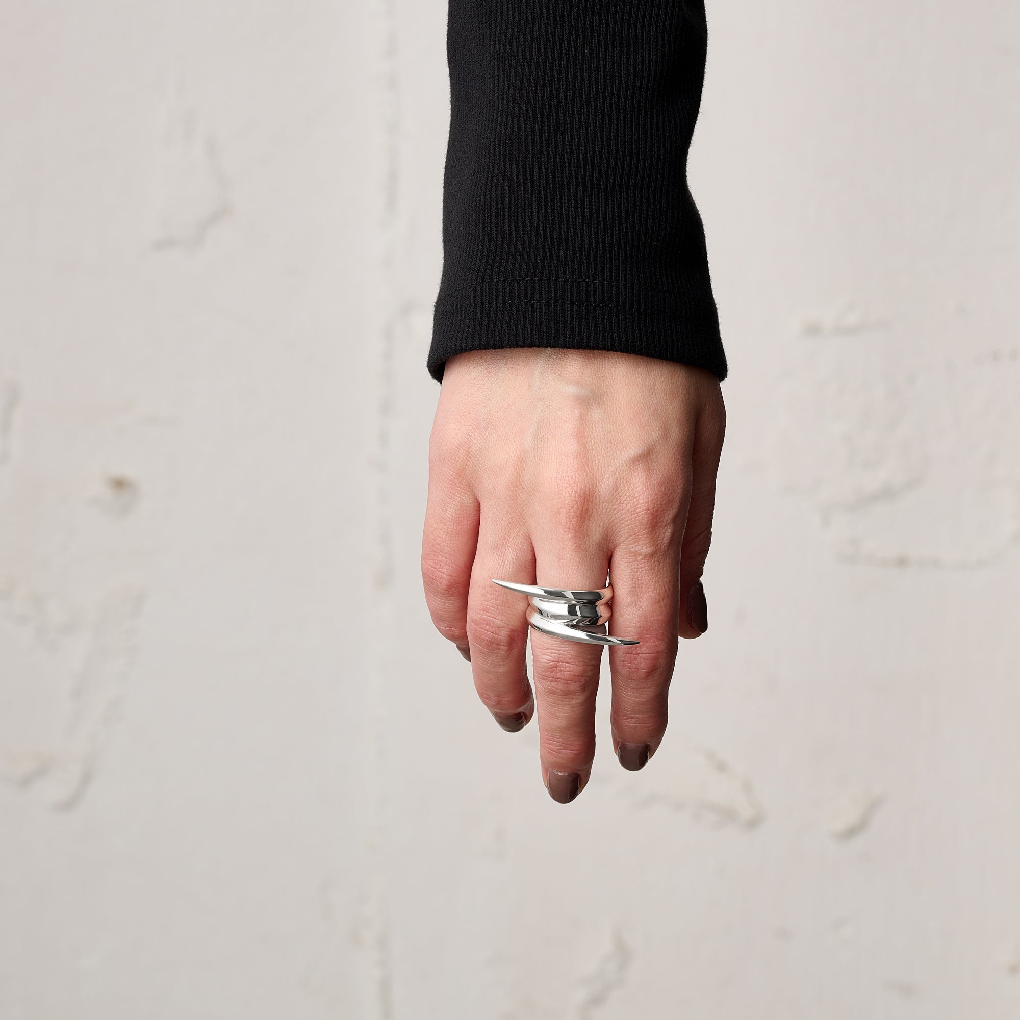 IMMORTAL POWER リング