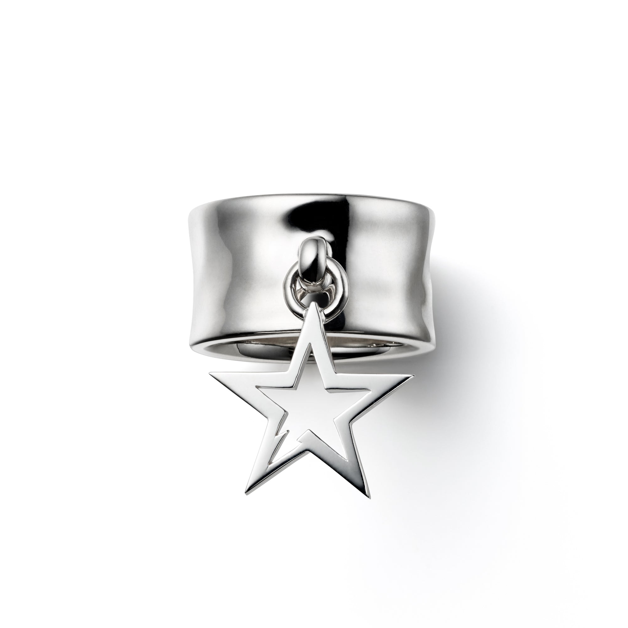 RAY OF LIGHT リング