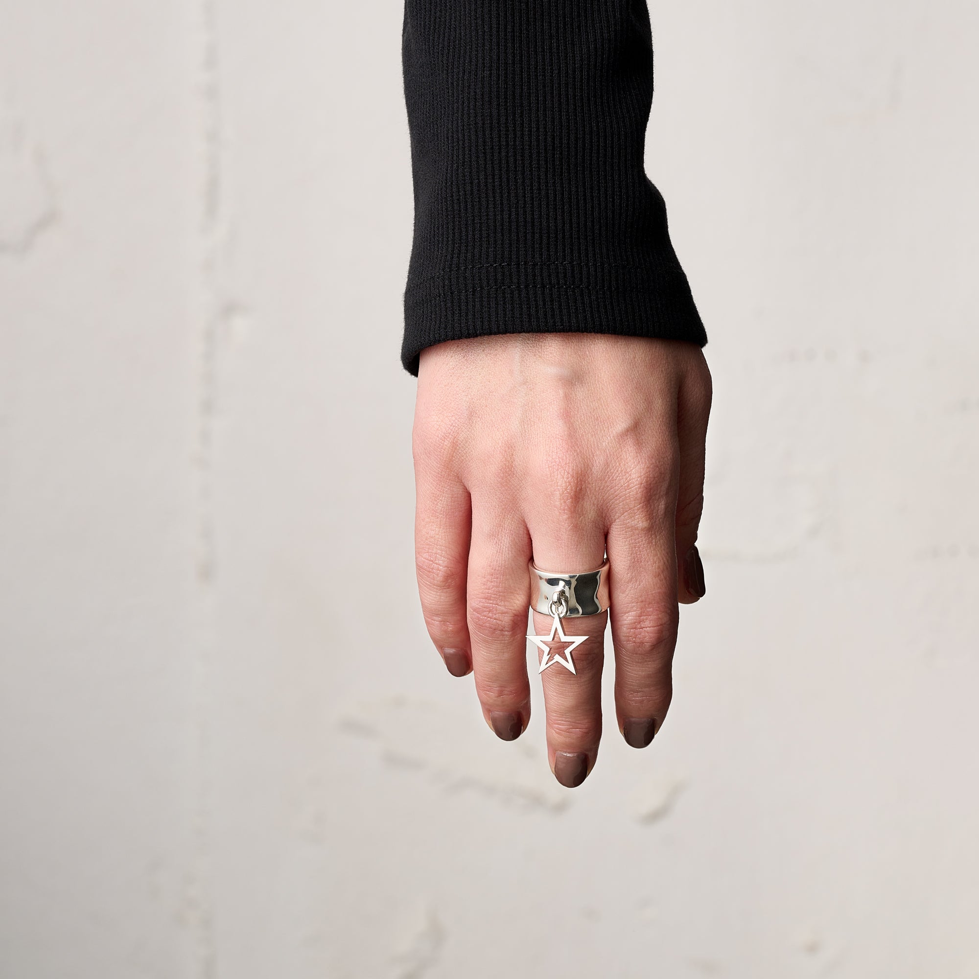 RAY OF LIGHT リング