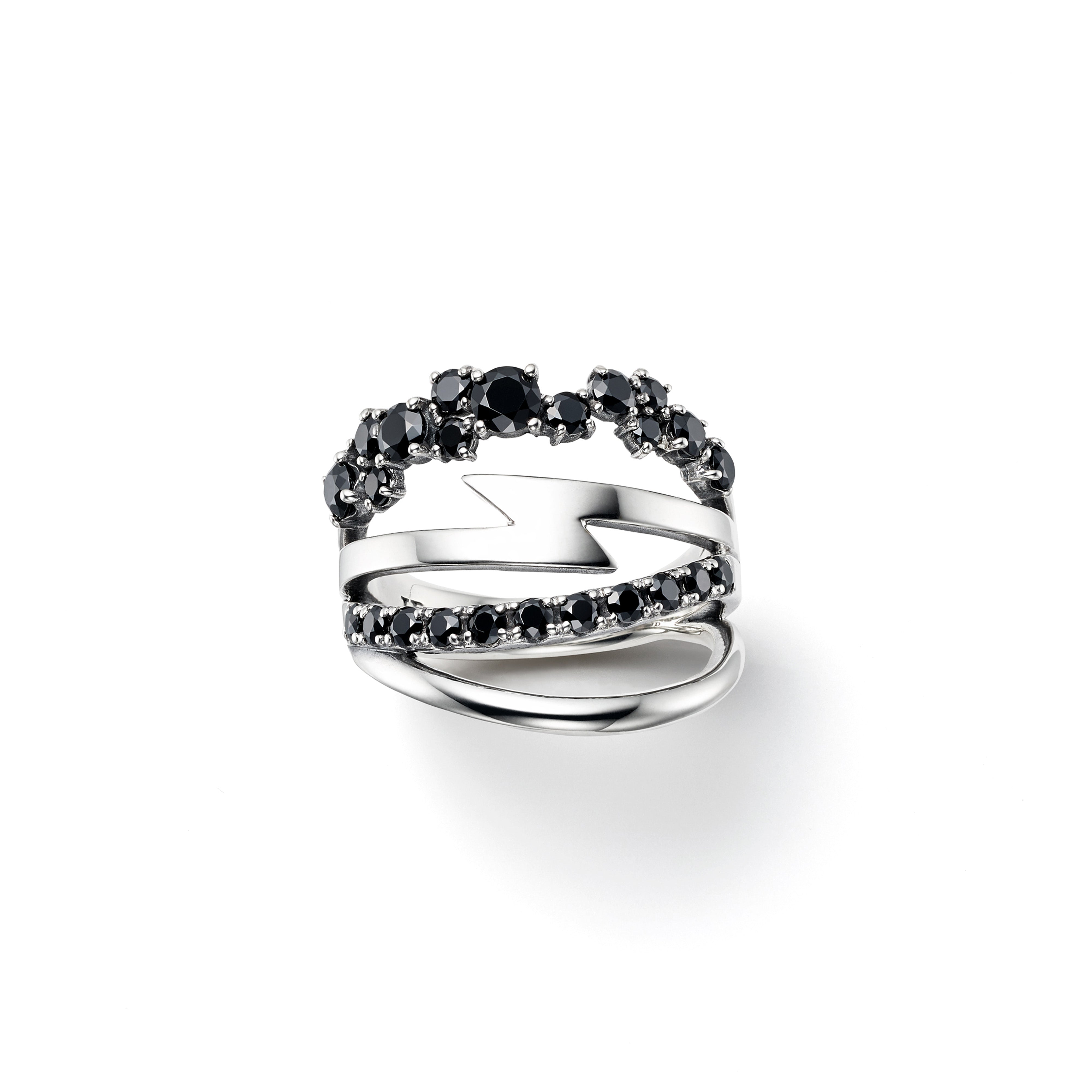 NIGHT FLASH リング