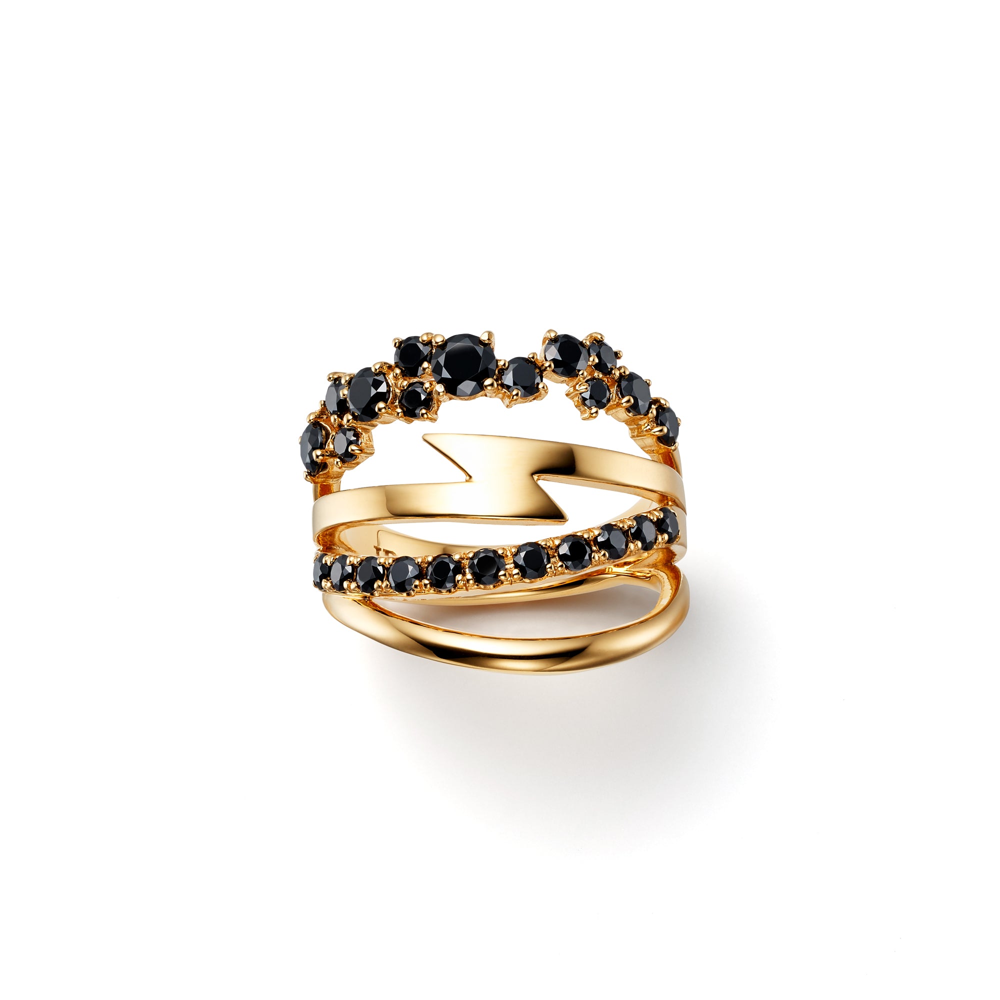 NIGHT FLASH リング