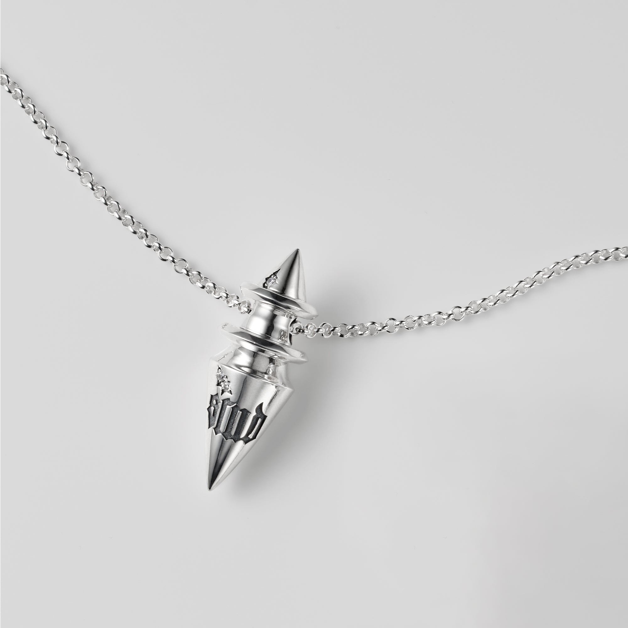 EVER-GLOSS Necklace
