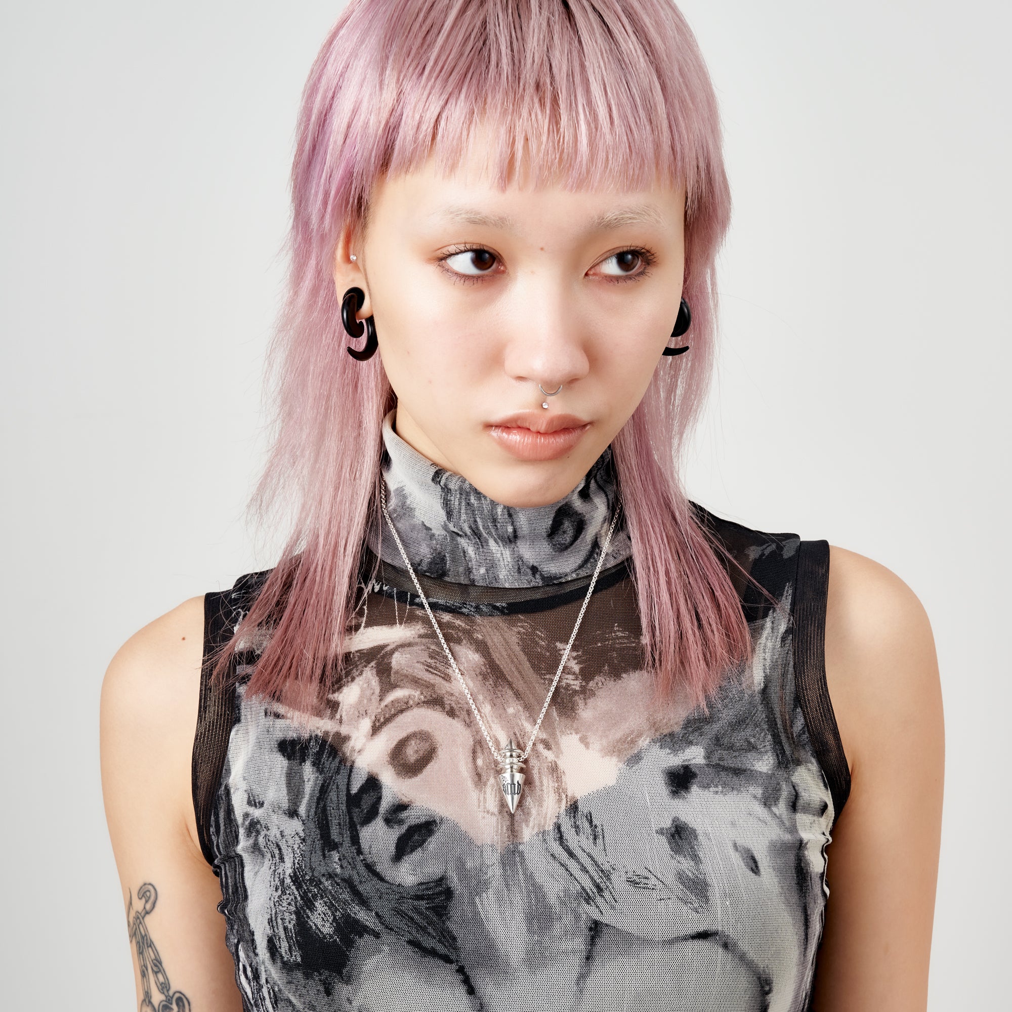 EVER-GLOSS Necklace