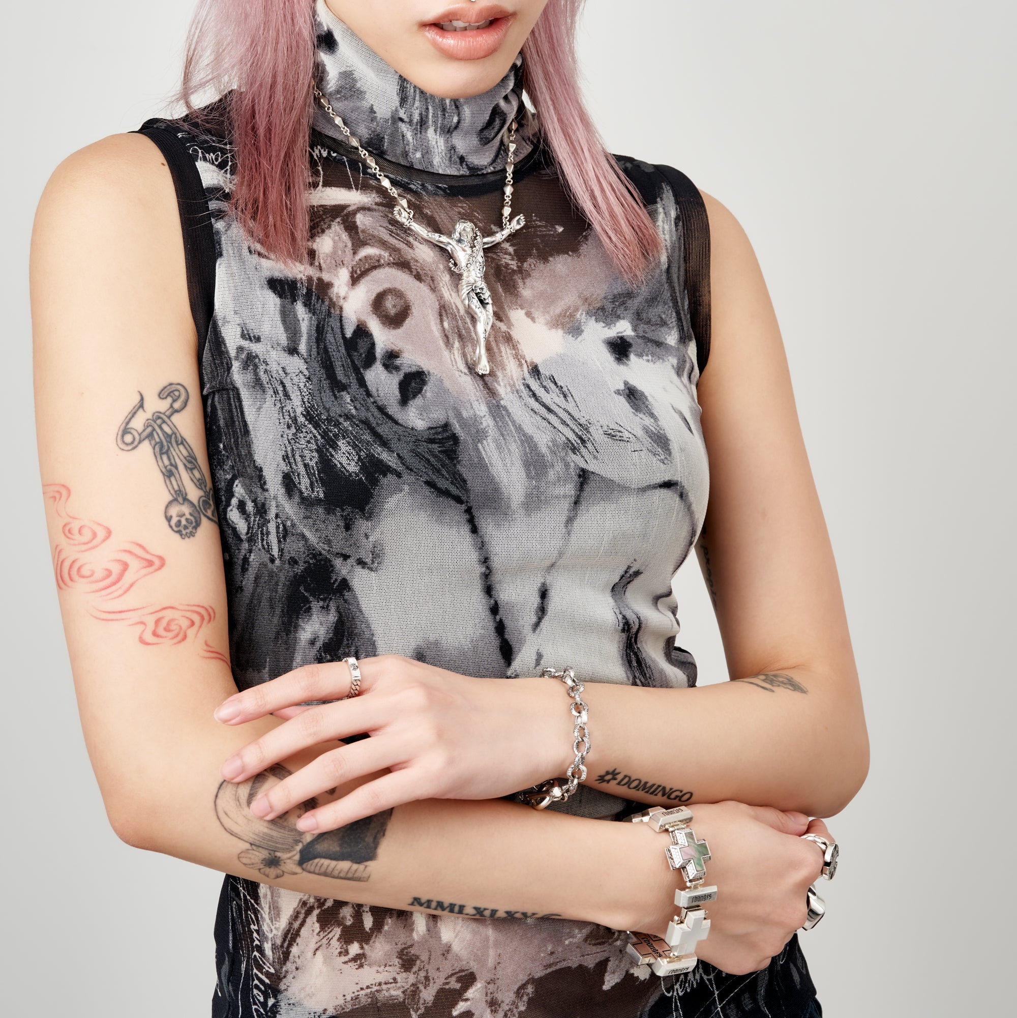 CHANGES ブレスレット