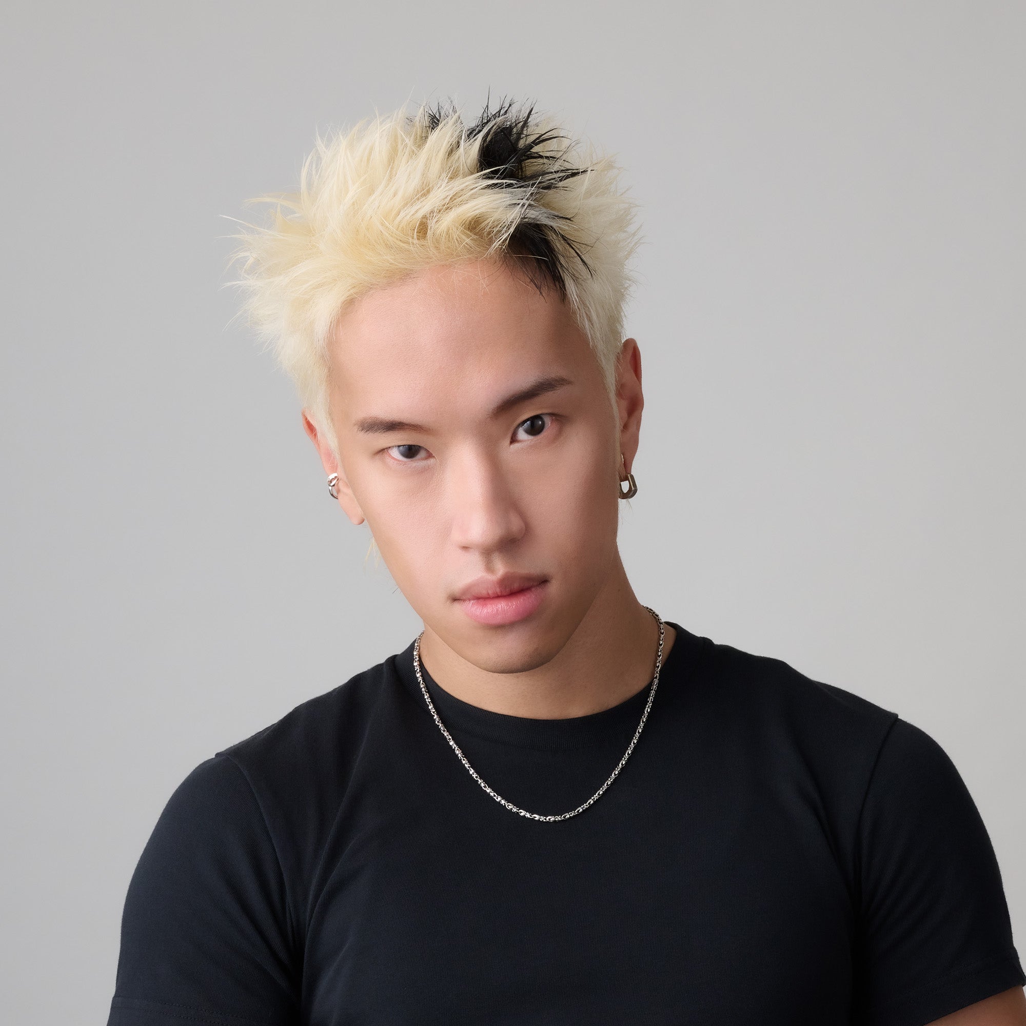 YOUR HOPE ネックレス