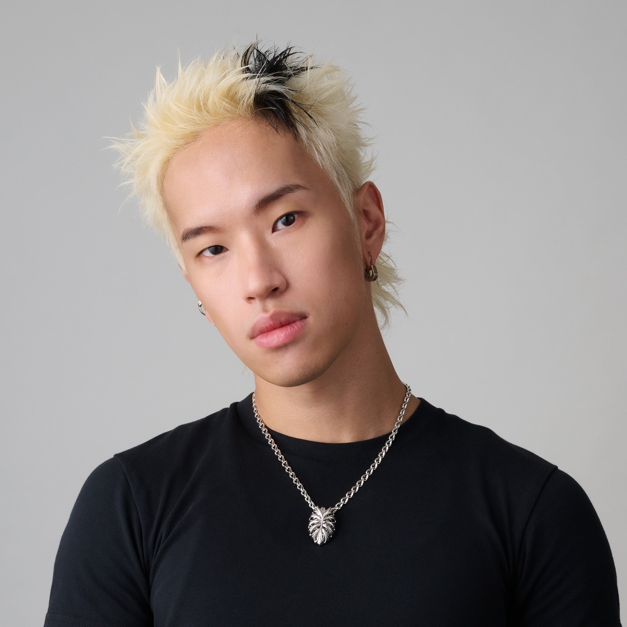 YOUR BOND ペンダント