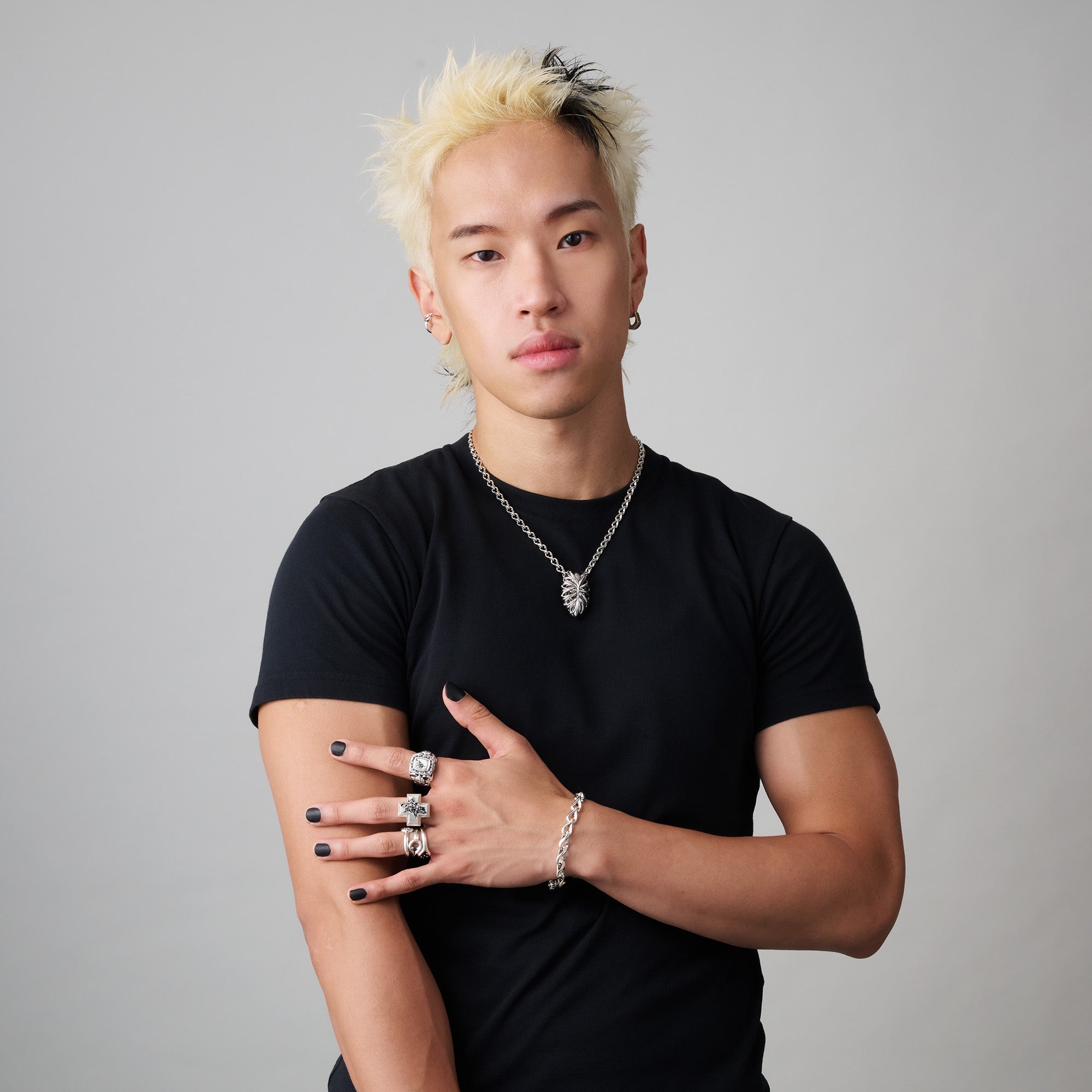 YOUR BOND ペンダント