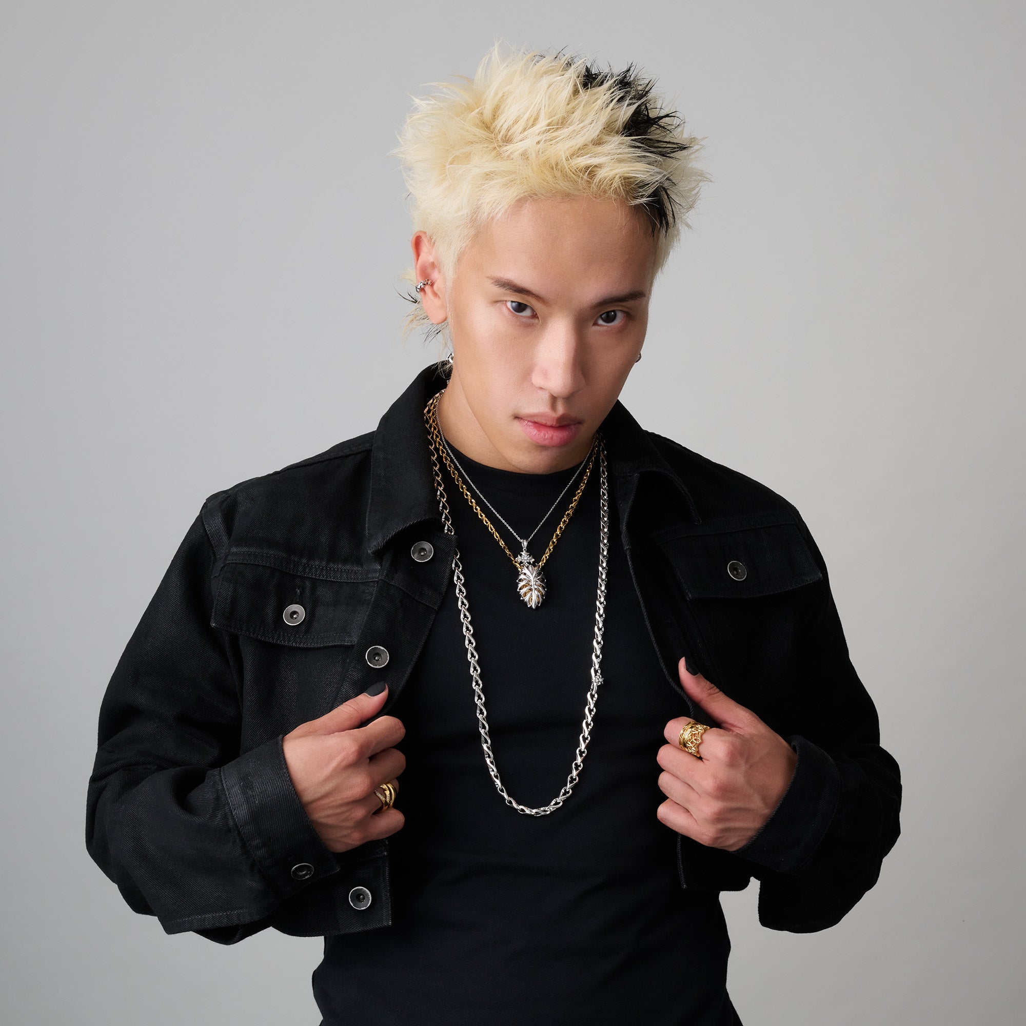 YOUR BOND ペンダント