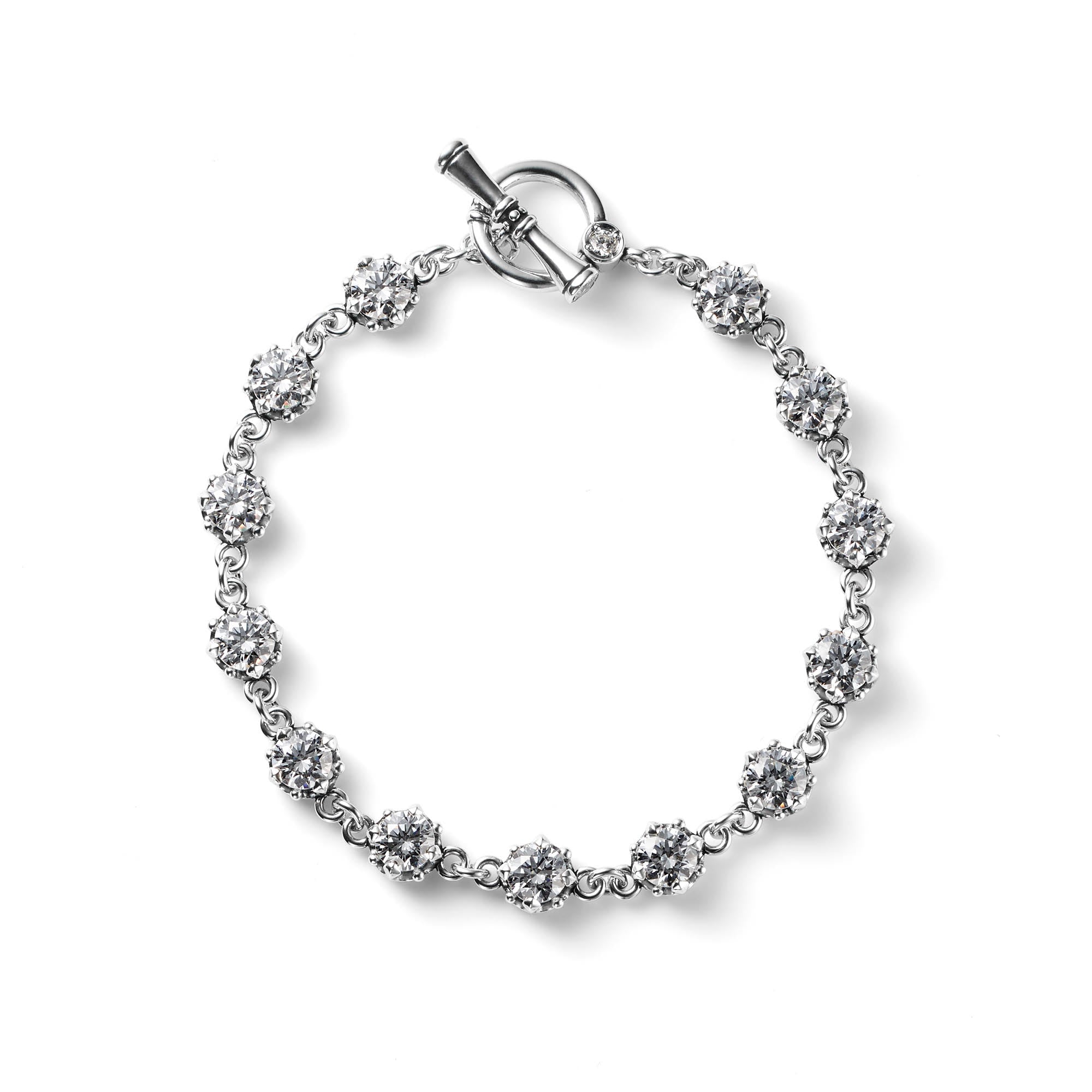 DEBUTANT ブレスレット