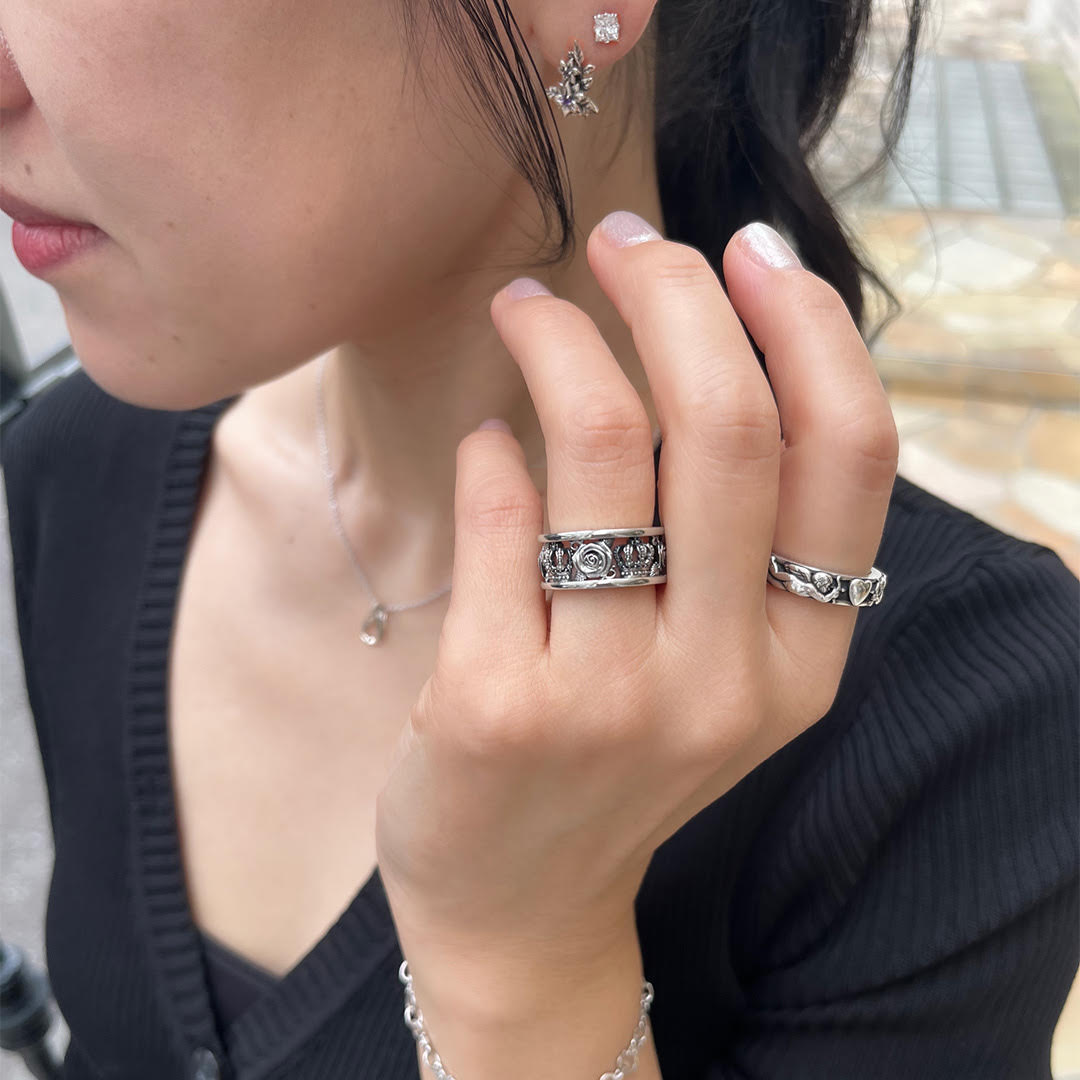 YOUR HOPE ネックレス