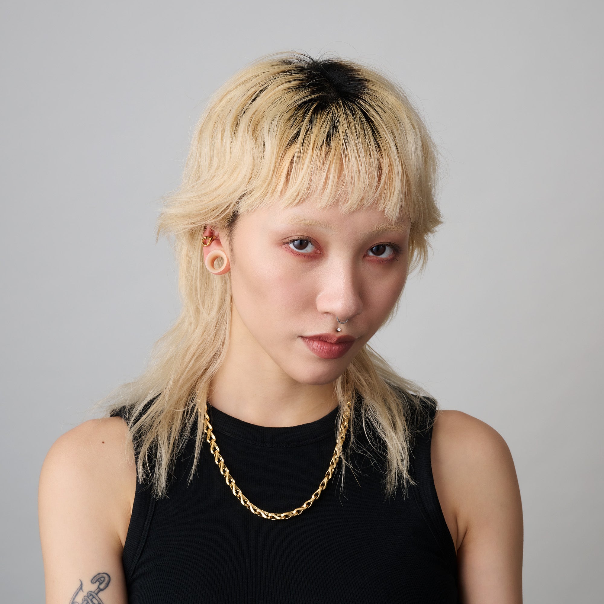 YOUR HOPE イヤーカフ