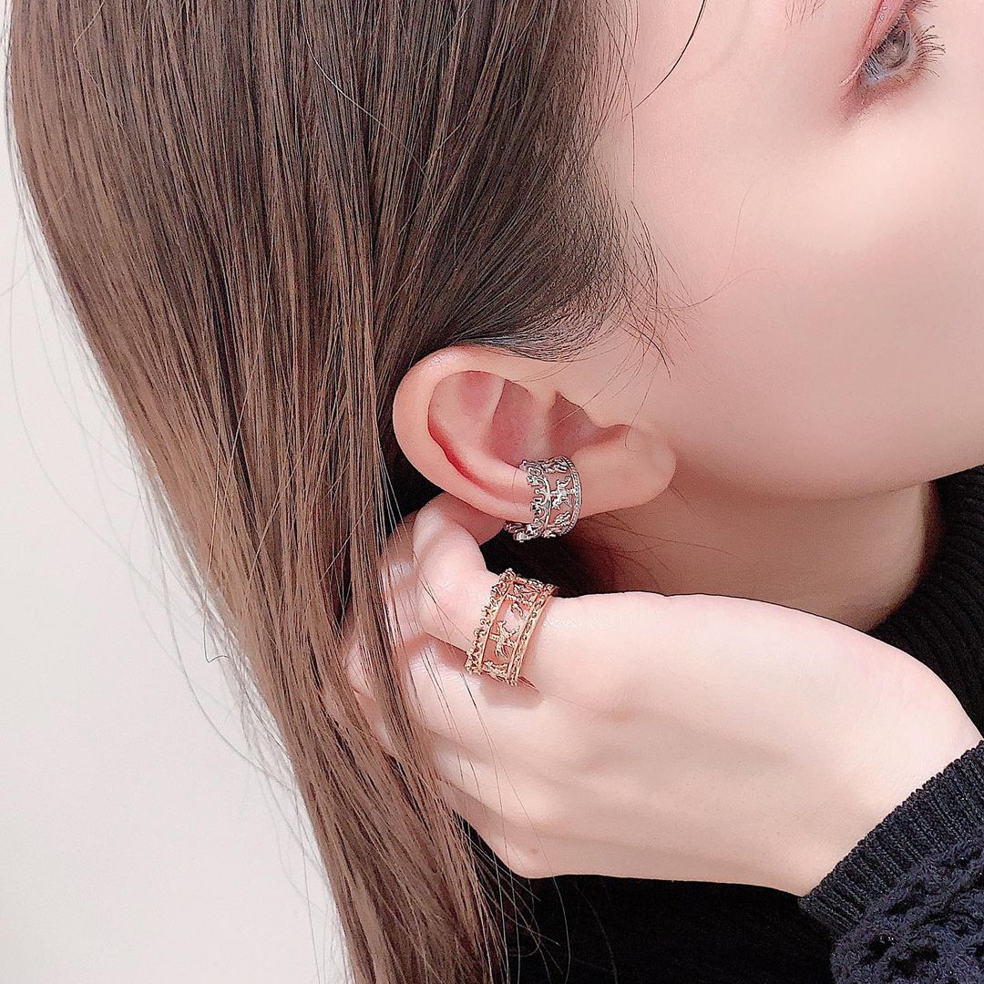 ROYAL CAROUSEL リング/KIDS