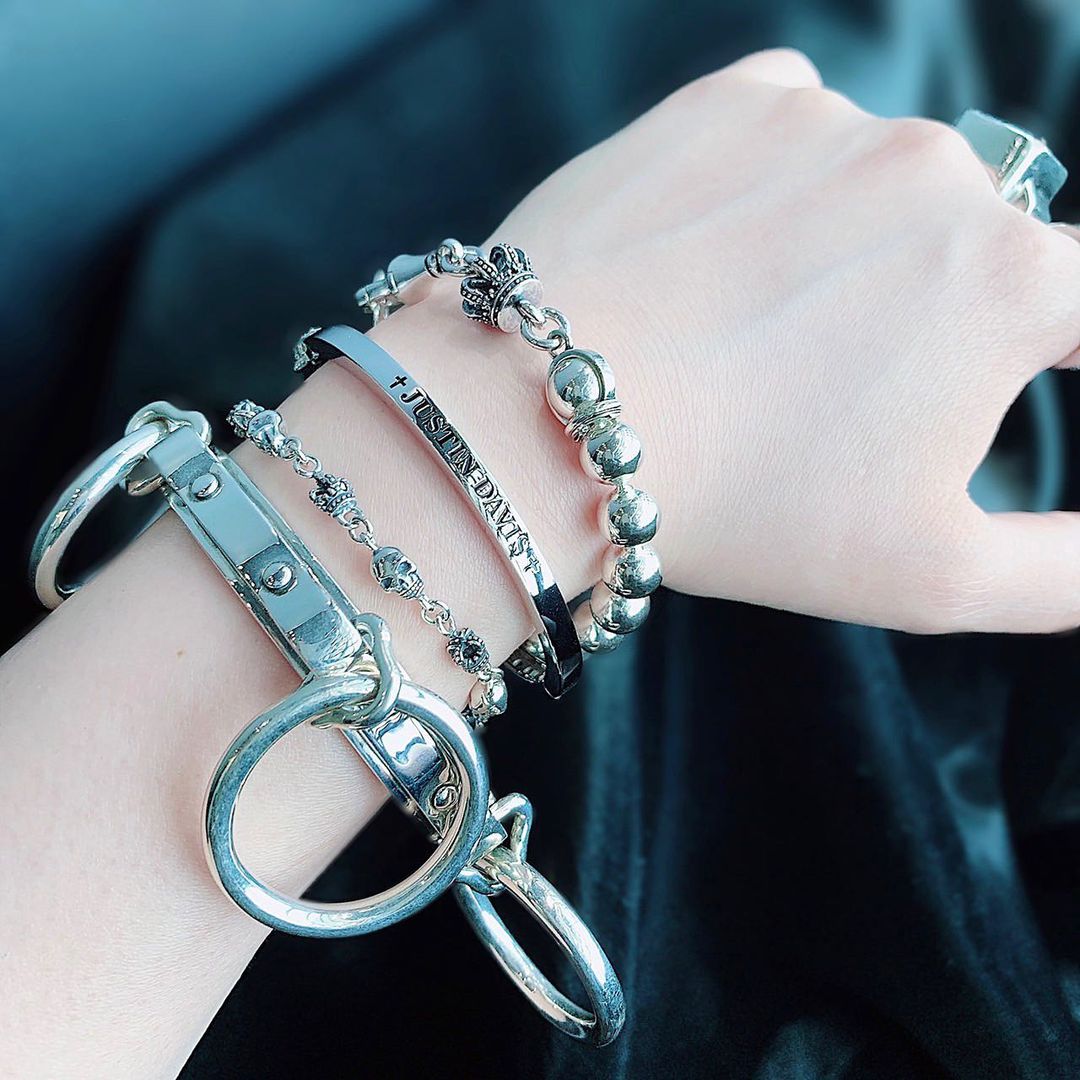 BIG NOISE バングル