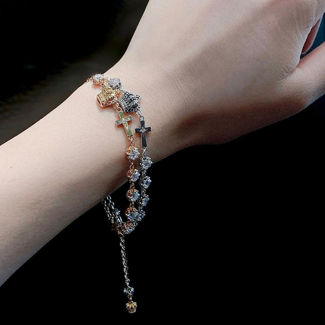 CHARLES ブレスレット