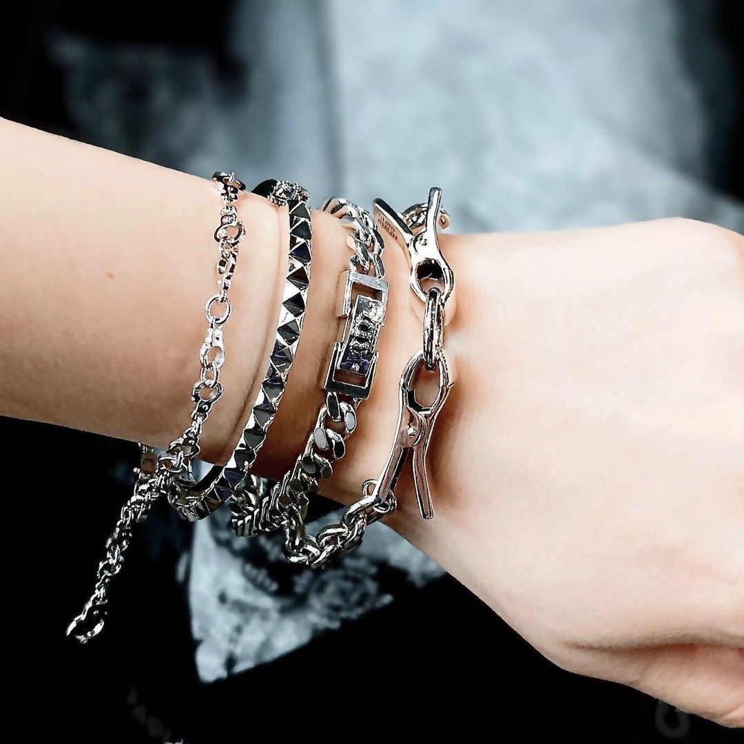 ROCK LOBSTER ブレスレット