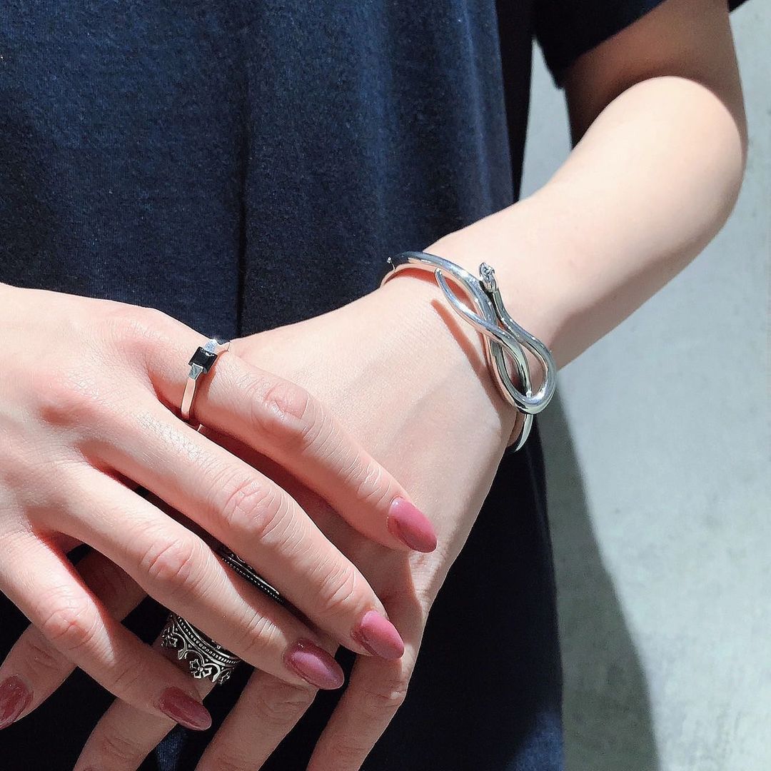 FATED CUFF リング