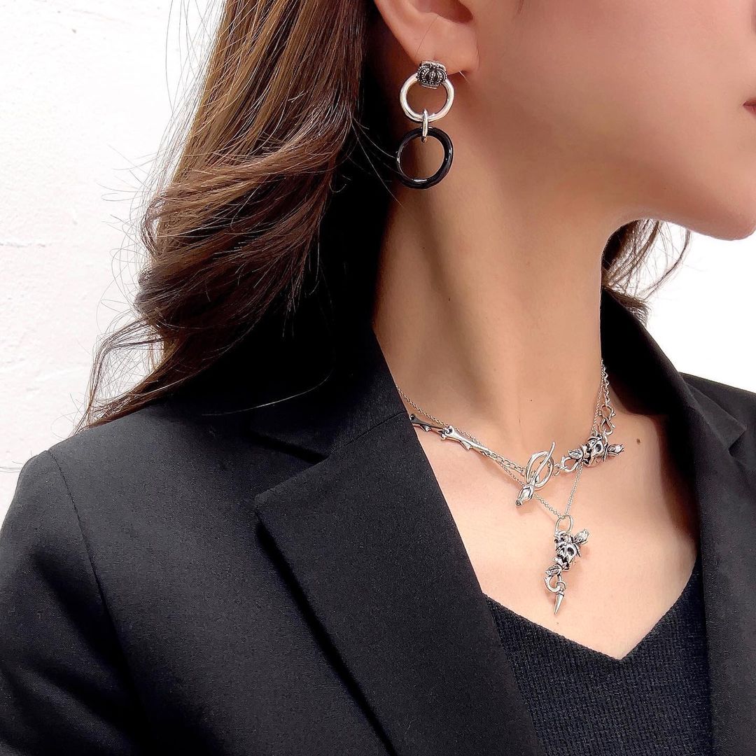 HOPE YOU ネックレス