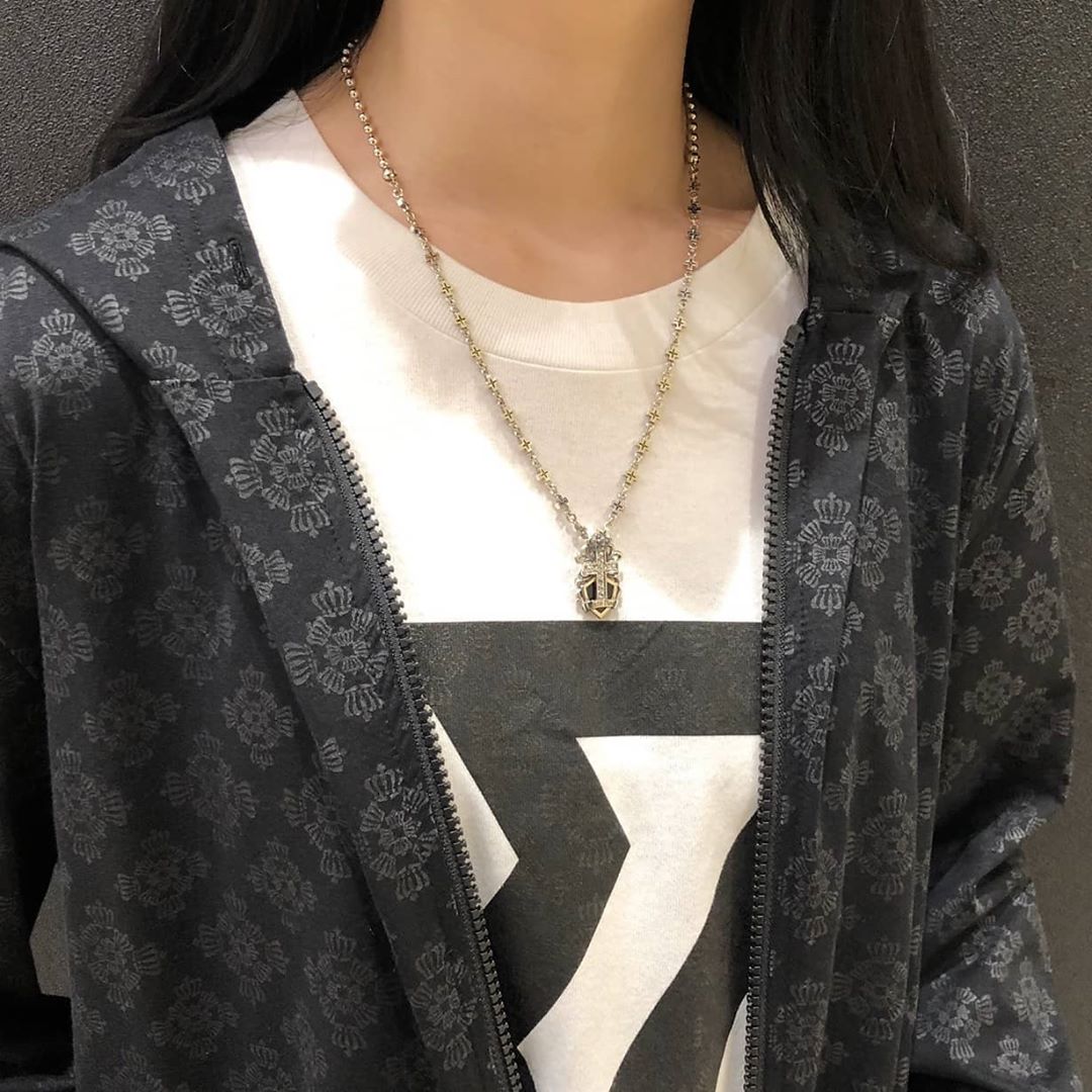 INFINITE CROSS チェーン