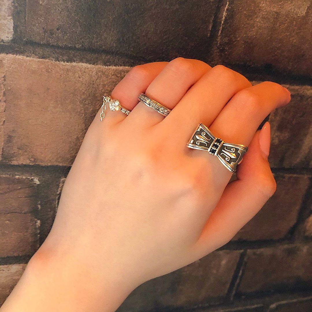 PROMISE Ring