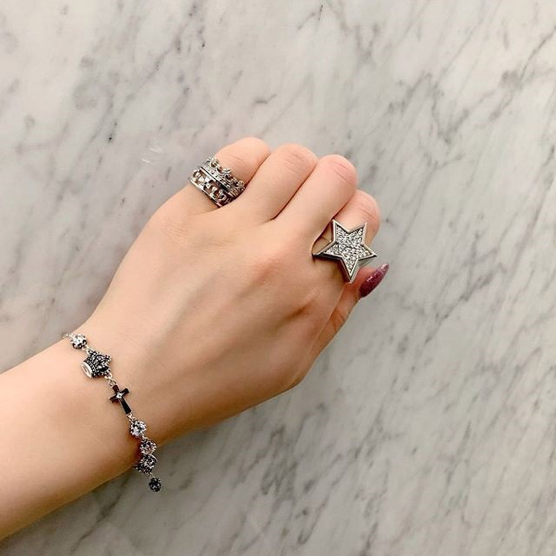 MEDIEVAL WEDDING BAND リング/KIDS