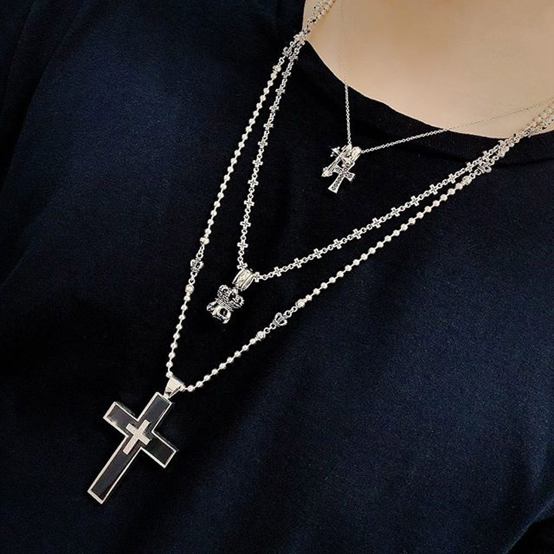 INFINITE CROSS チェーン