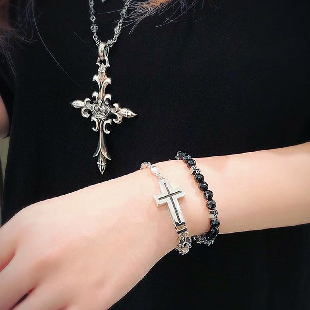 INCARNATION CROSS ペンダント