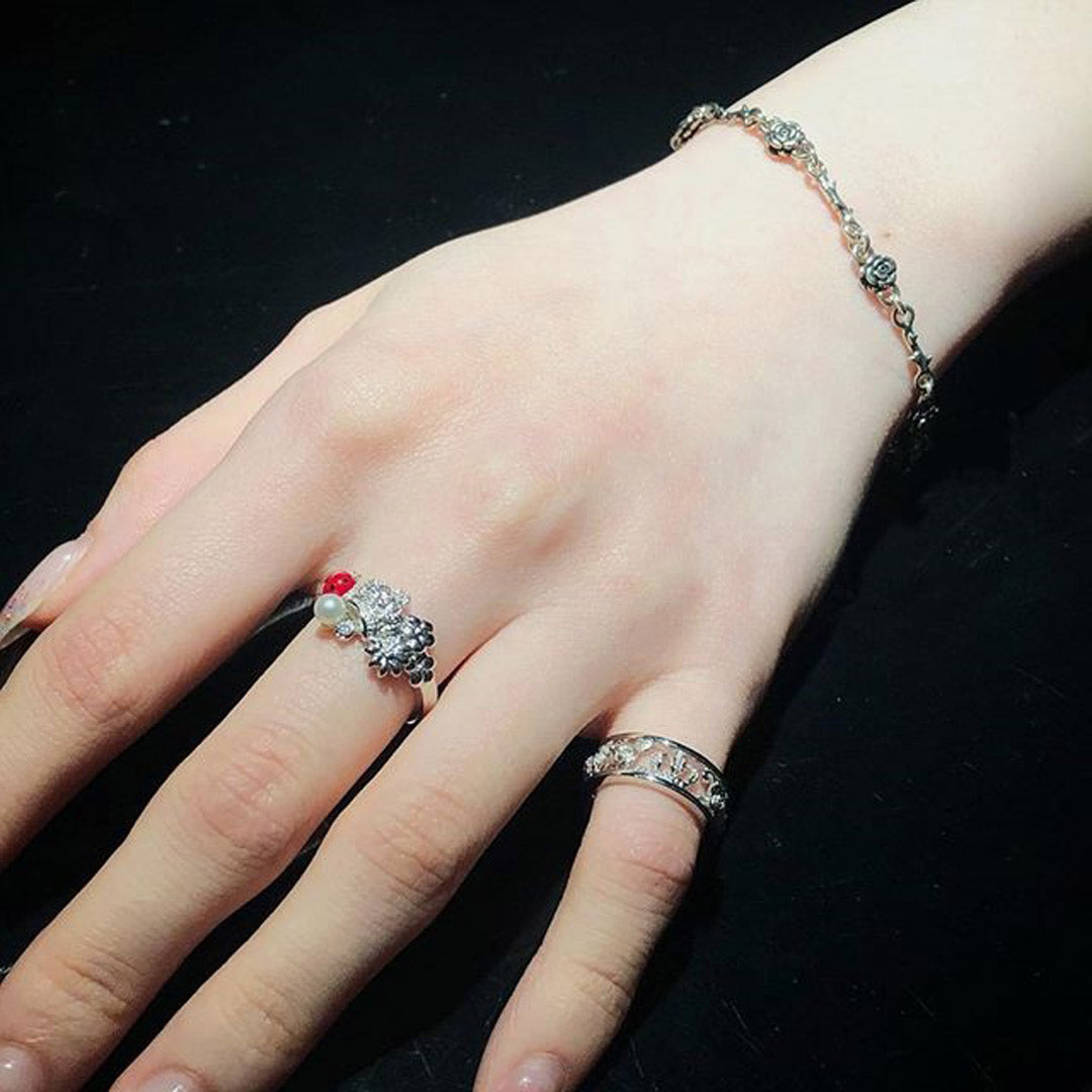 BRIAR ROSE ブレスレット