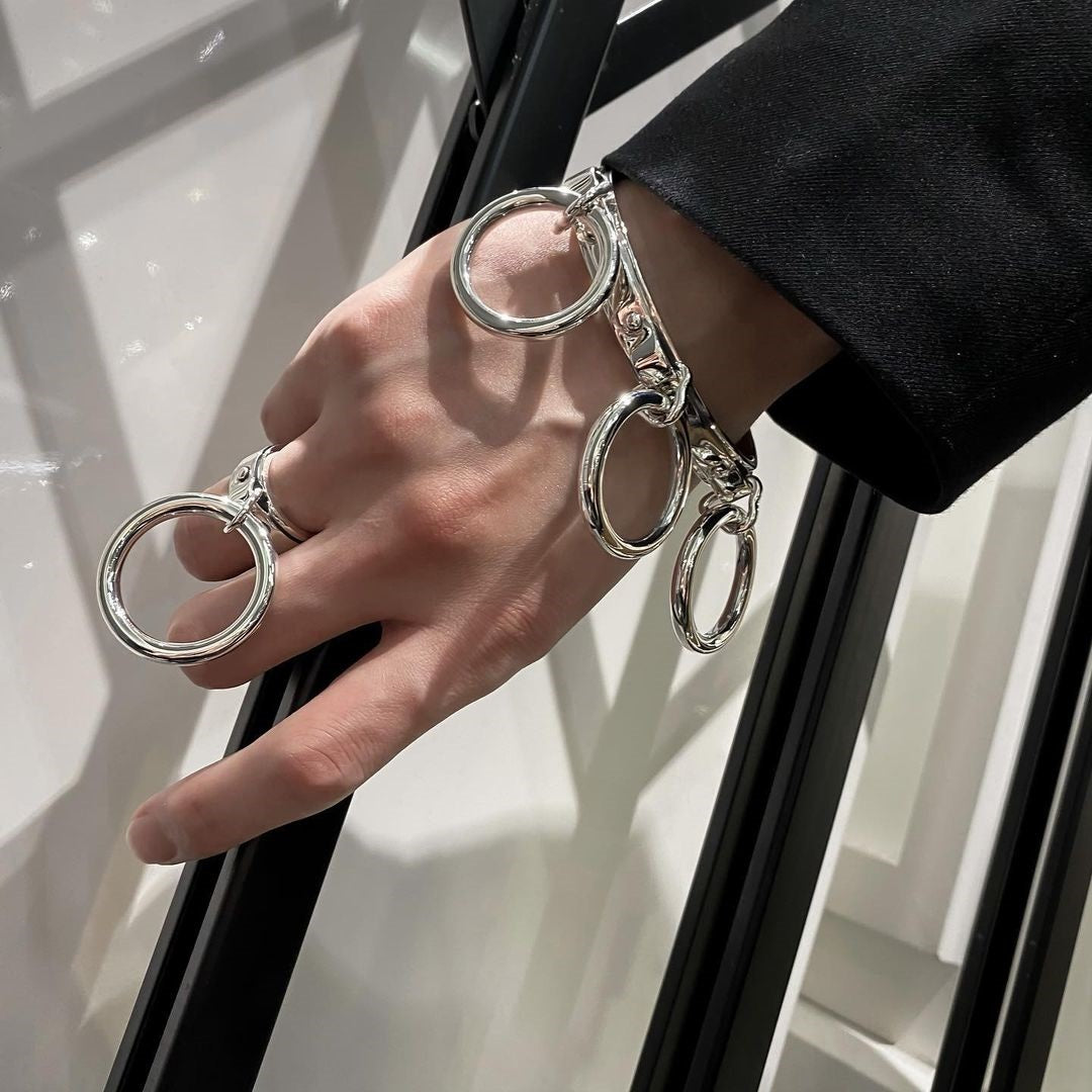 BIG NOISE バングル