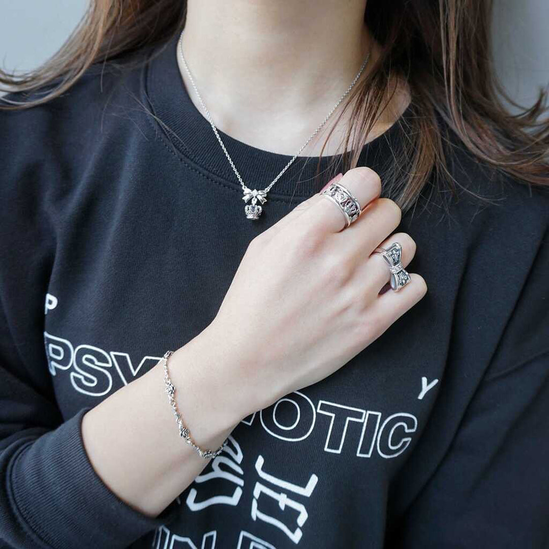 PROMISE Ring