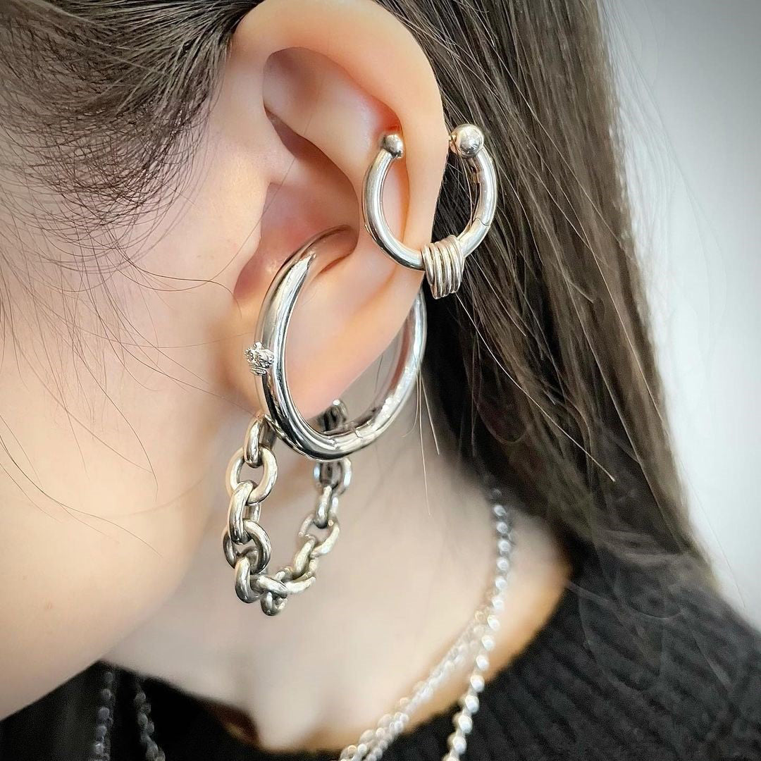 VIBRATION ピアス