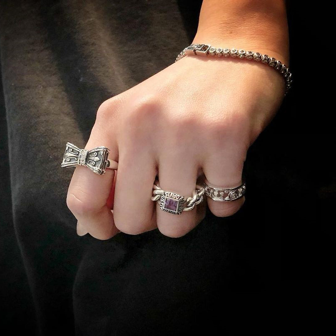 PROMISE Ring