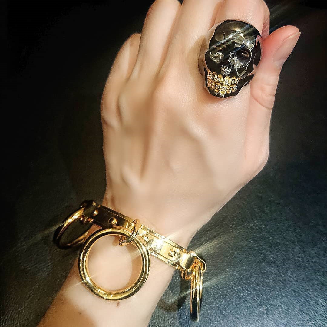 BIG NOISE バングル