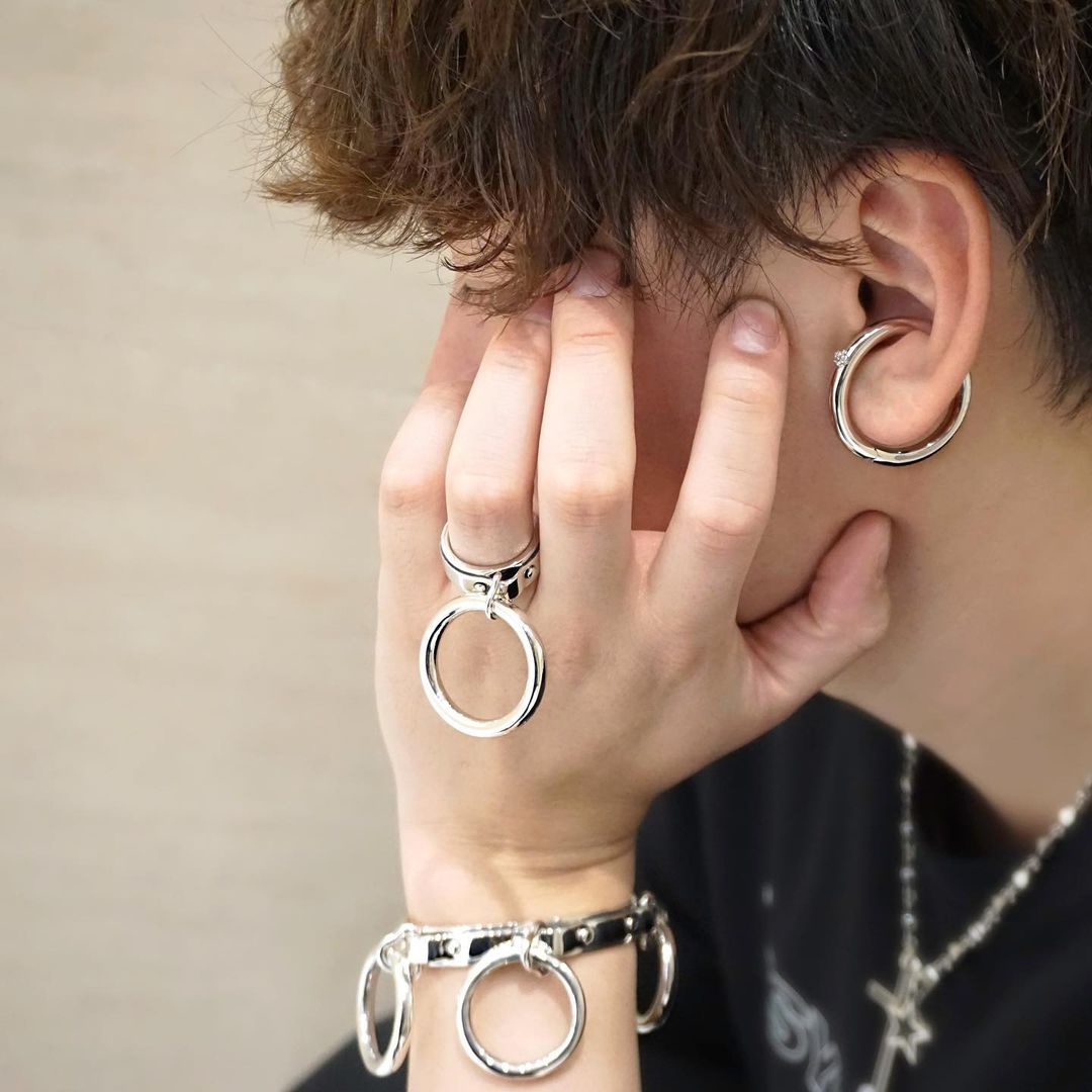 BIG NOISE バングル