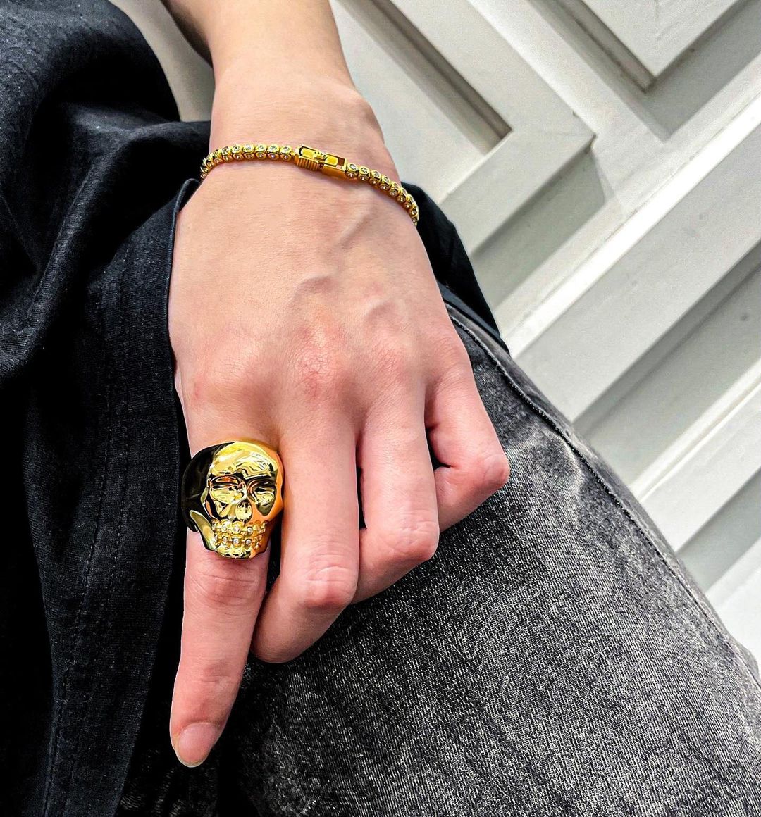 RADIANCE ブレスレット