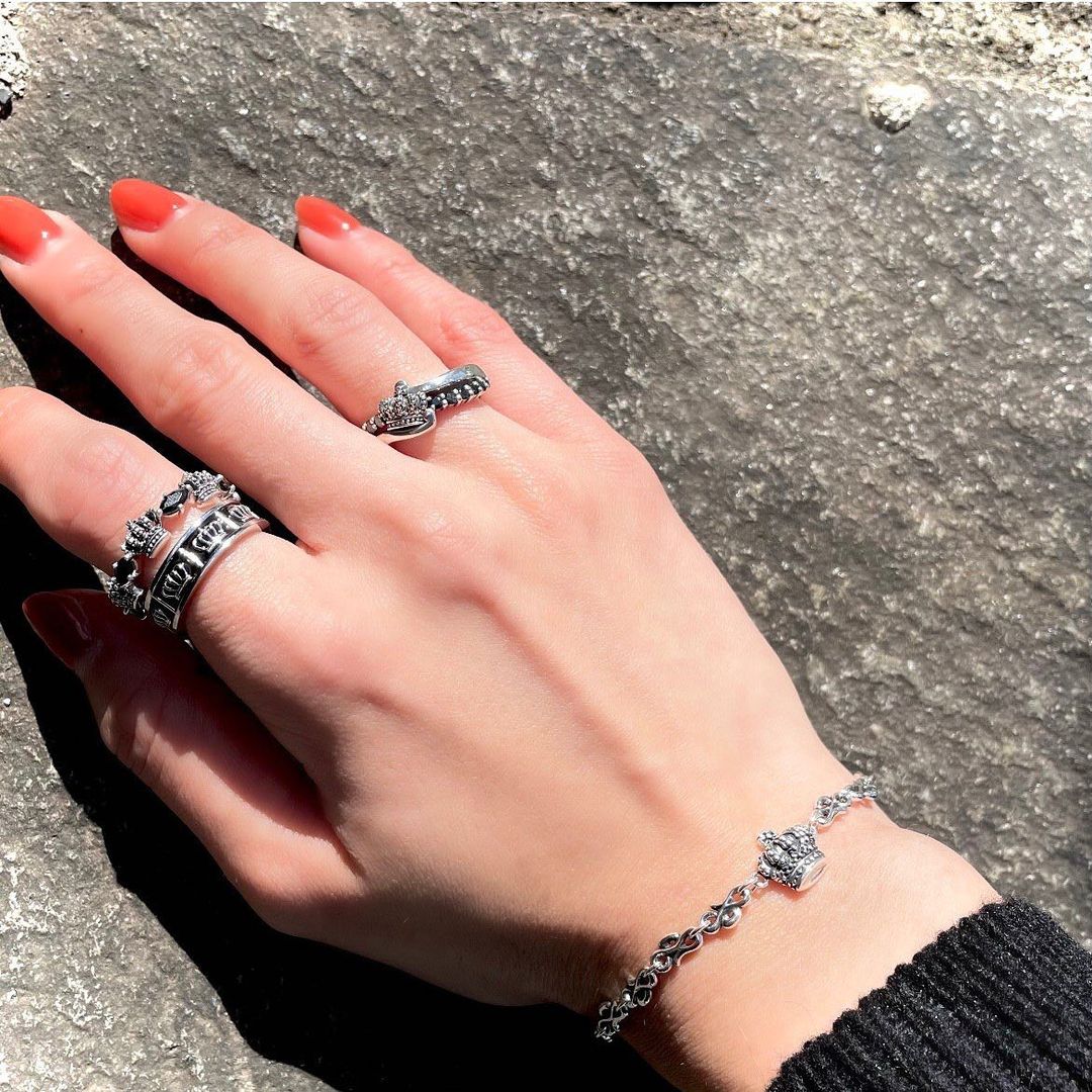 OBSESSION Ring
