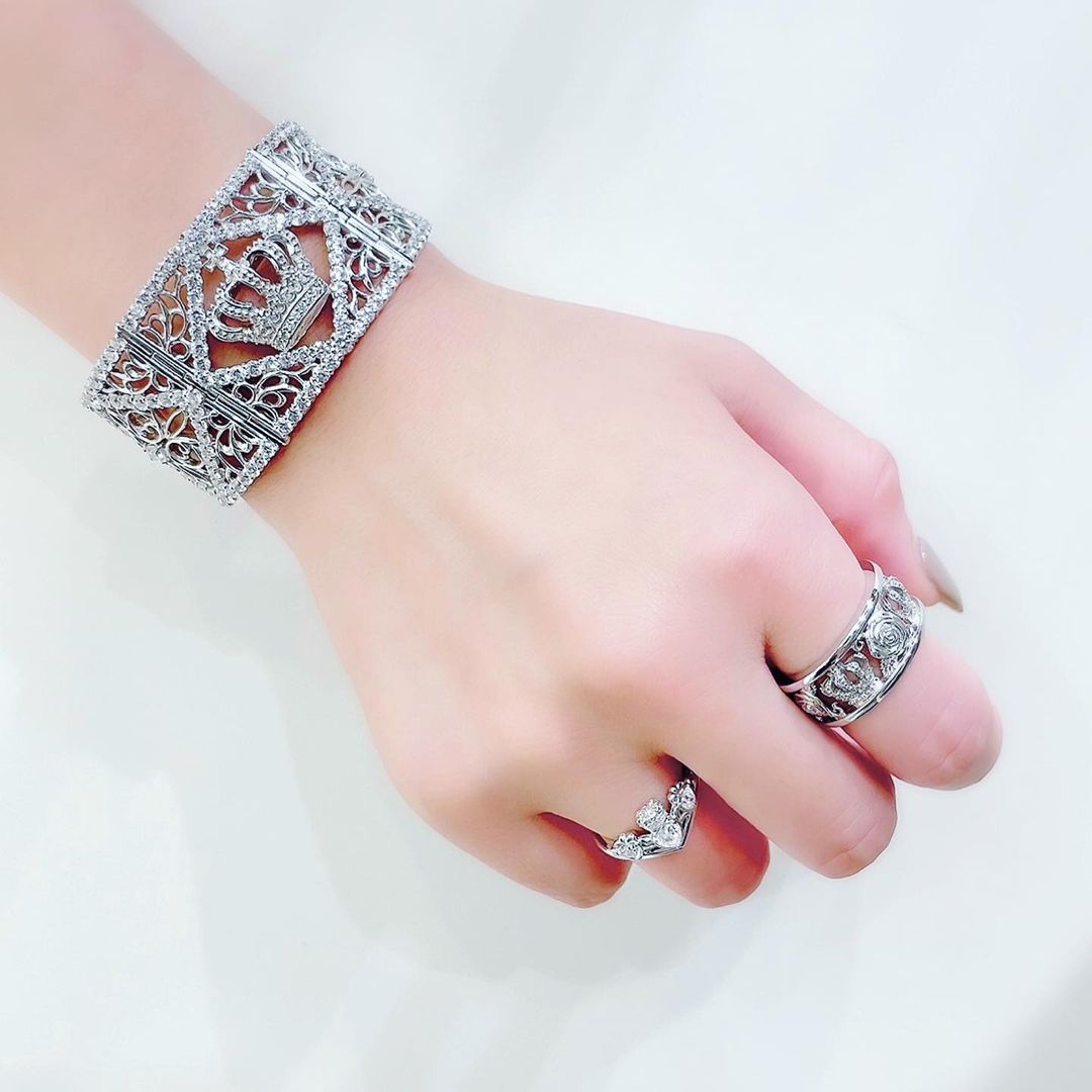 MY LOVE RING