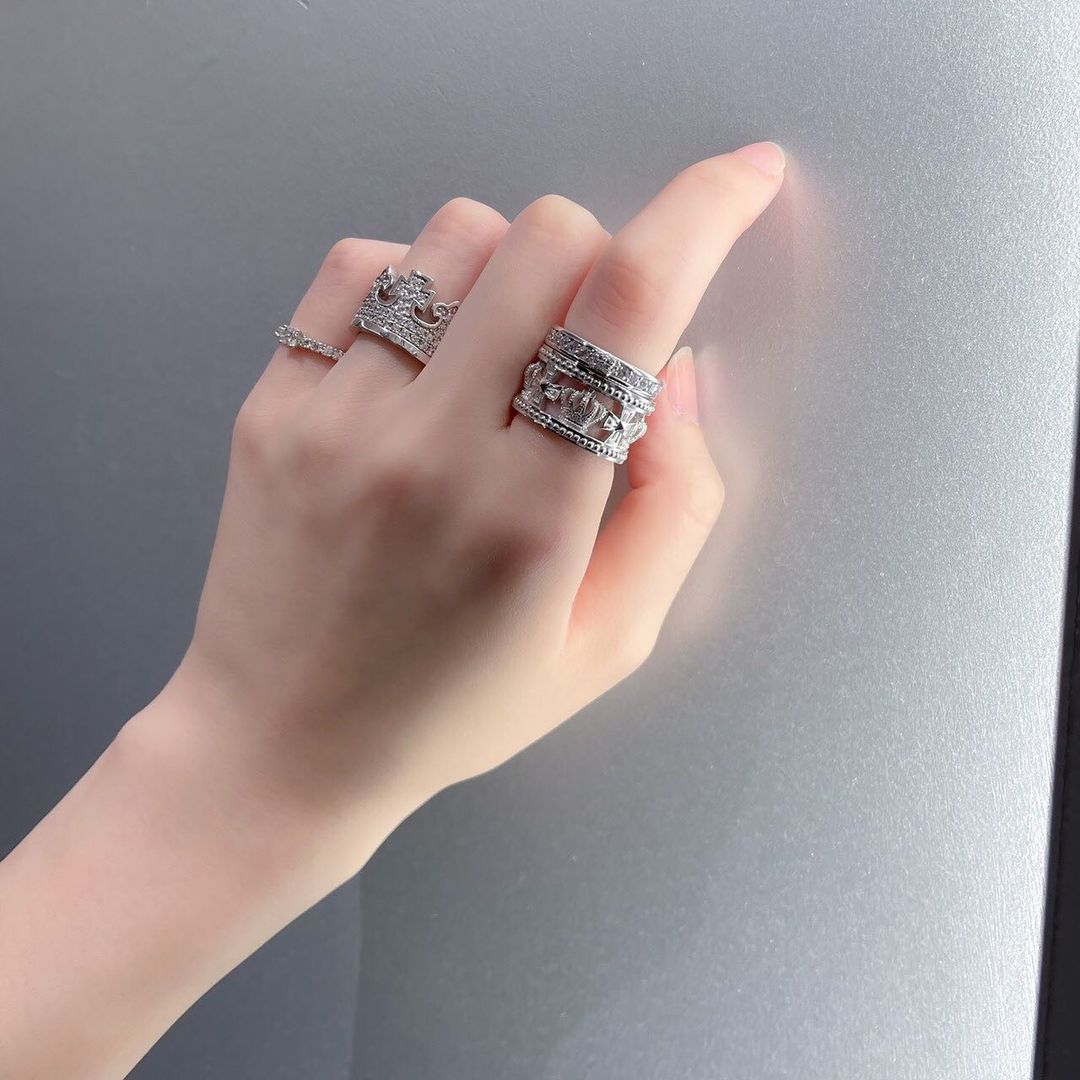 MEDIEVAL WEDDING BAND リング