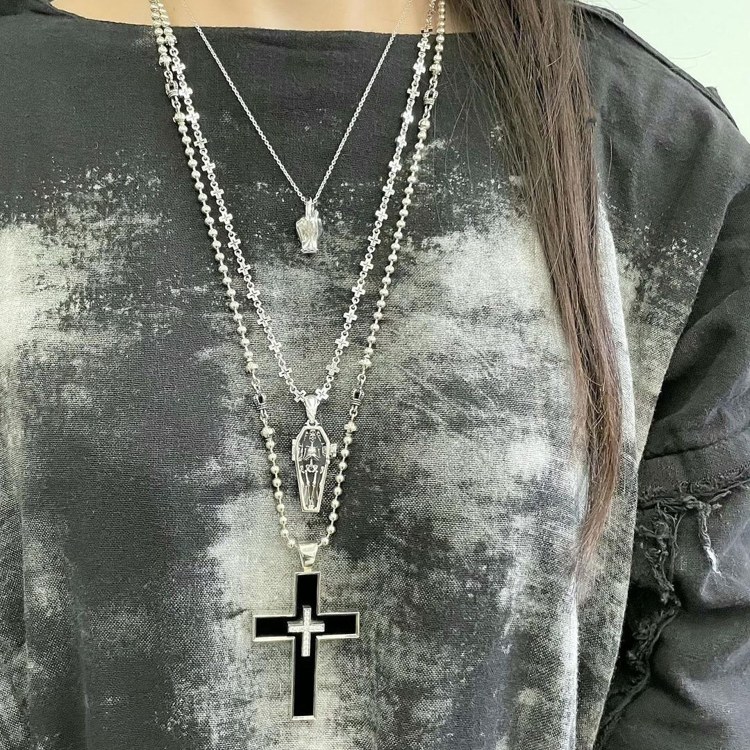 INFINITE CROSS チェーン