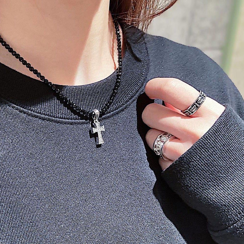 OBSESSION Ring