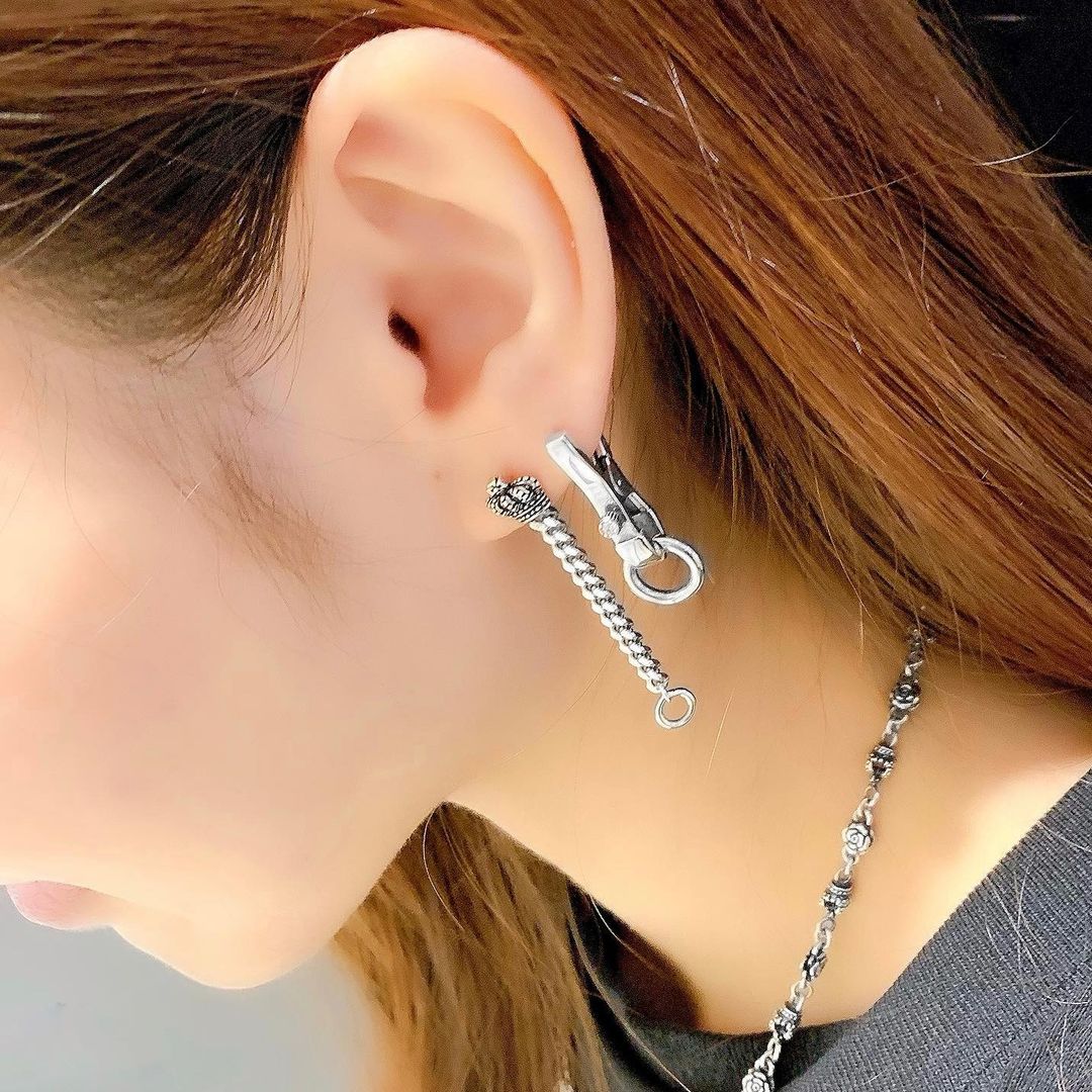 ROCK LOBSTER ピアス