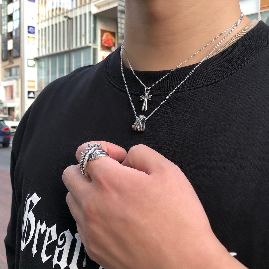 TWIST OF FATE リング